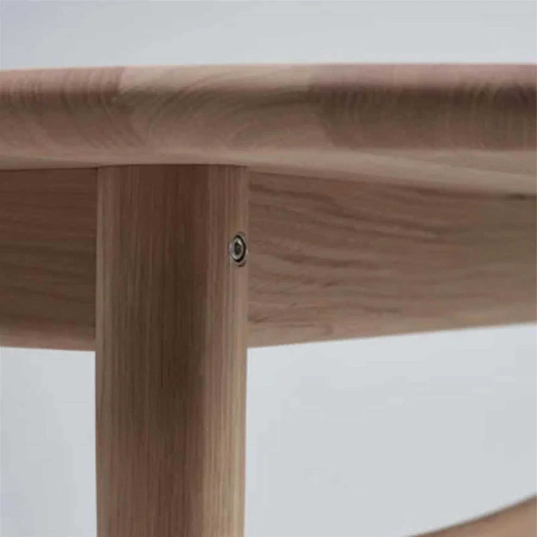 Eikund Oya Extendable Dining Table - Oiled Oak - Image 3