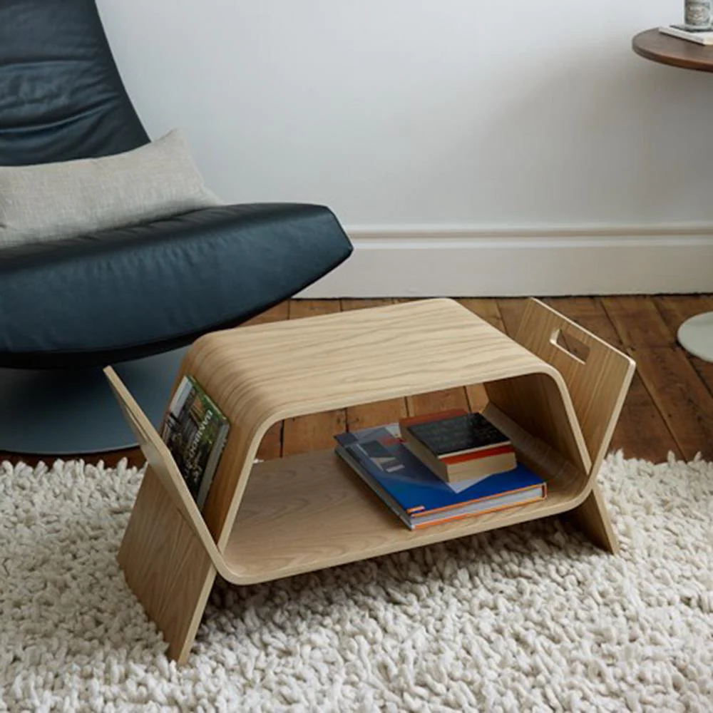 Embrace Side Table - Image 2