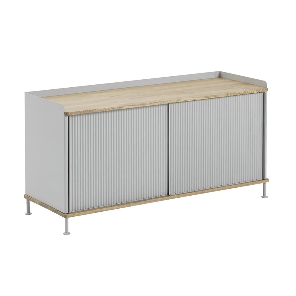 Muuto Enfold sideboard - Image 5