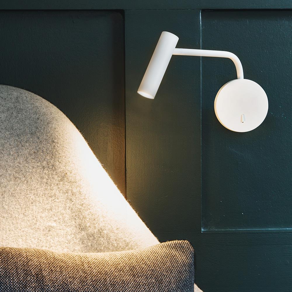 Enna long wall light - Image 3
