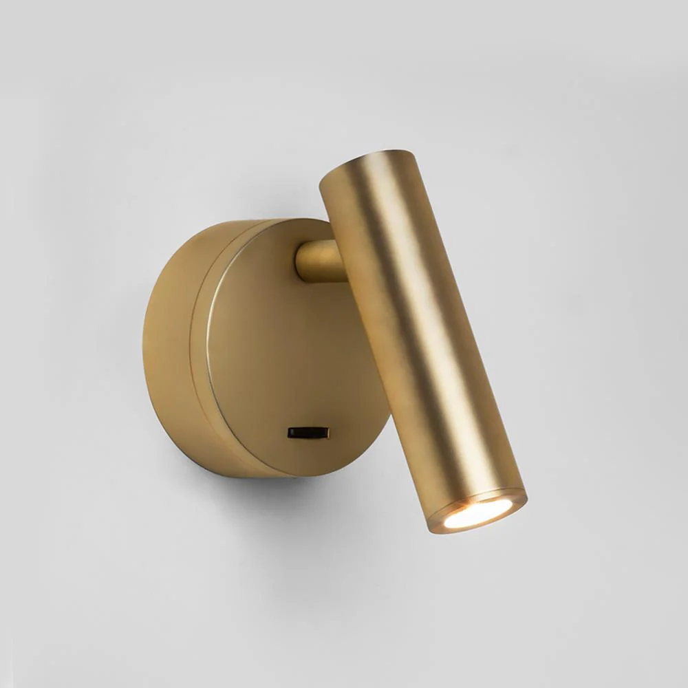 Enna round spotlight - Image 5