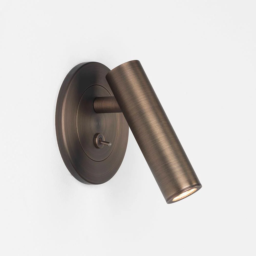 Enna round spotlight - Image 7