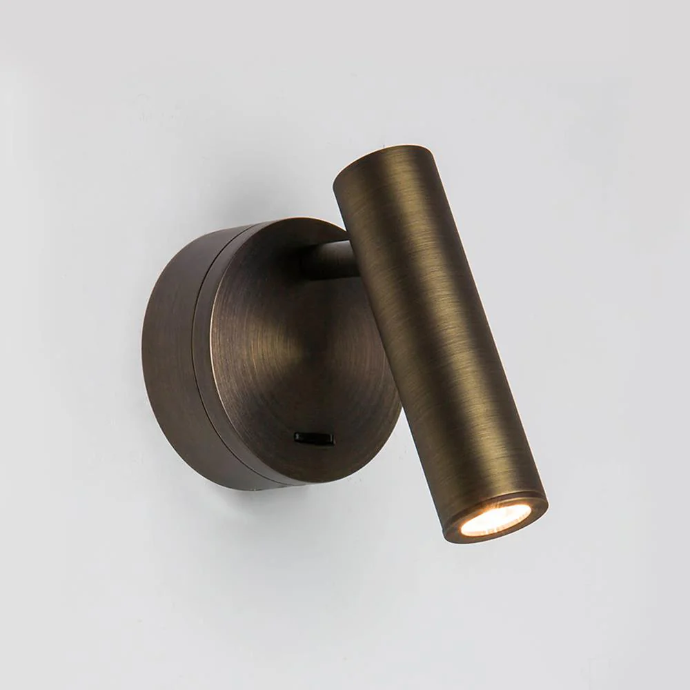 Enna round spotlight - Image 9