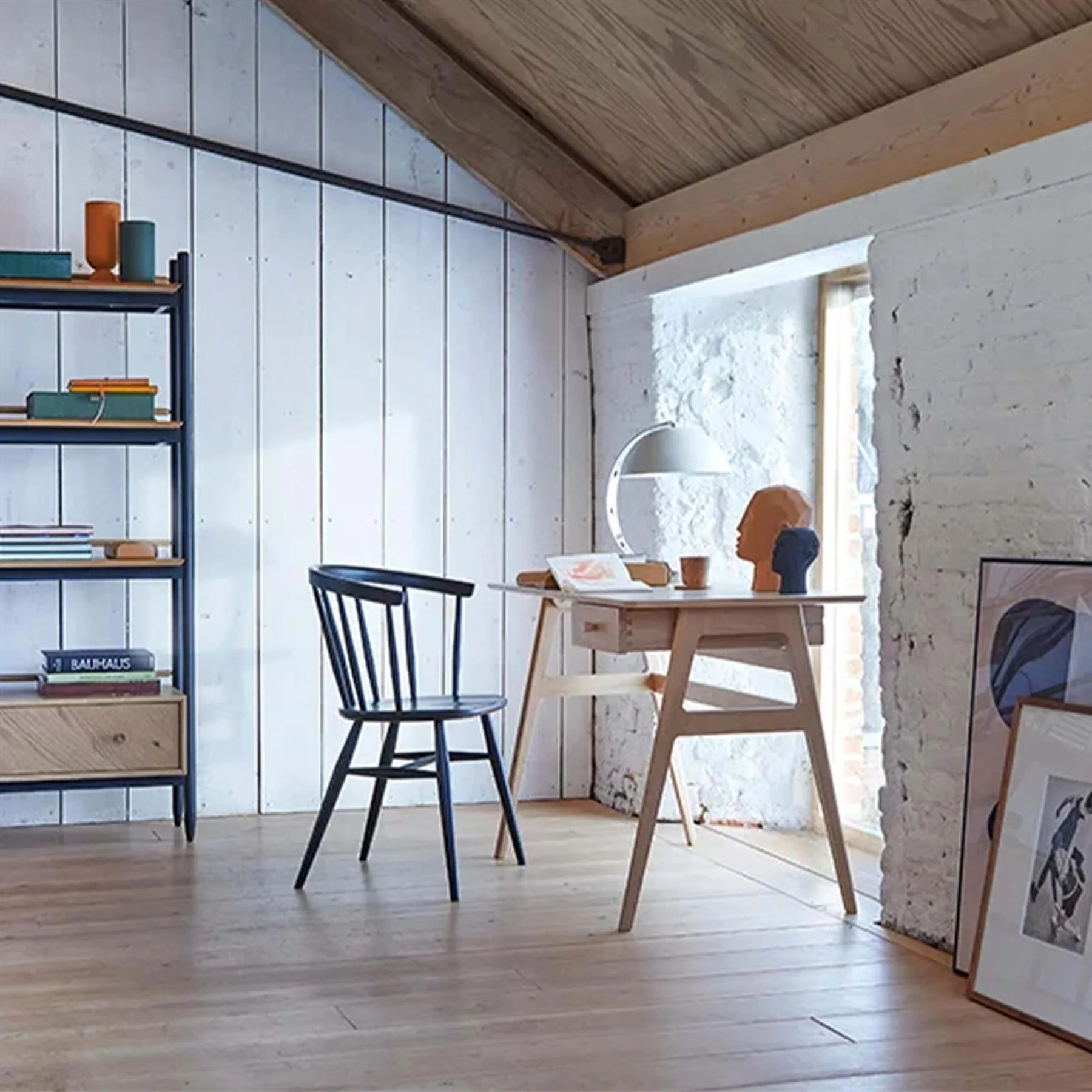 Ercol Ballatta Desk - Image 2