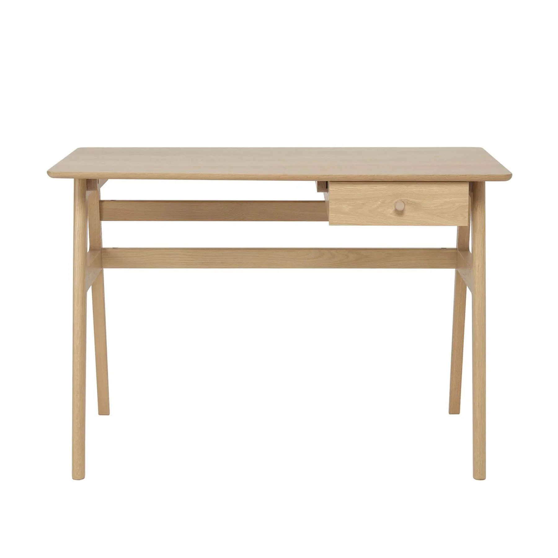 Ercol Ballatta Desk - Image 4