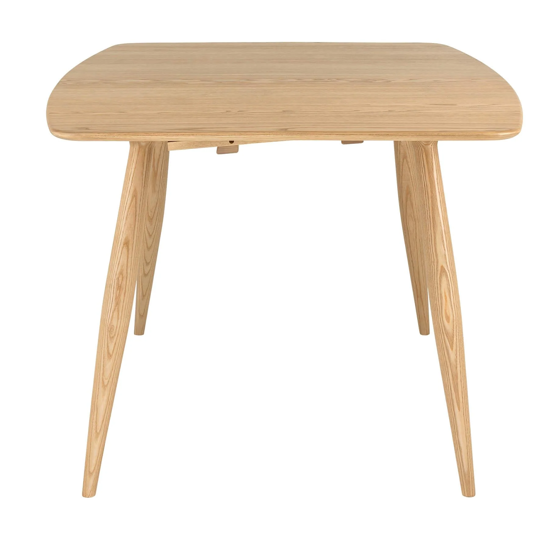 Ercol Farmile Small Extendable Dining Table - Image 2