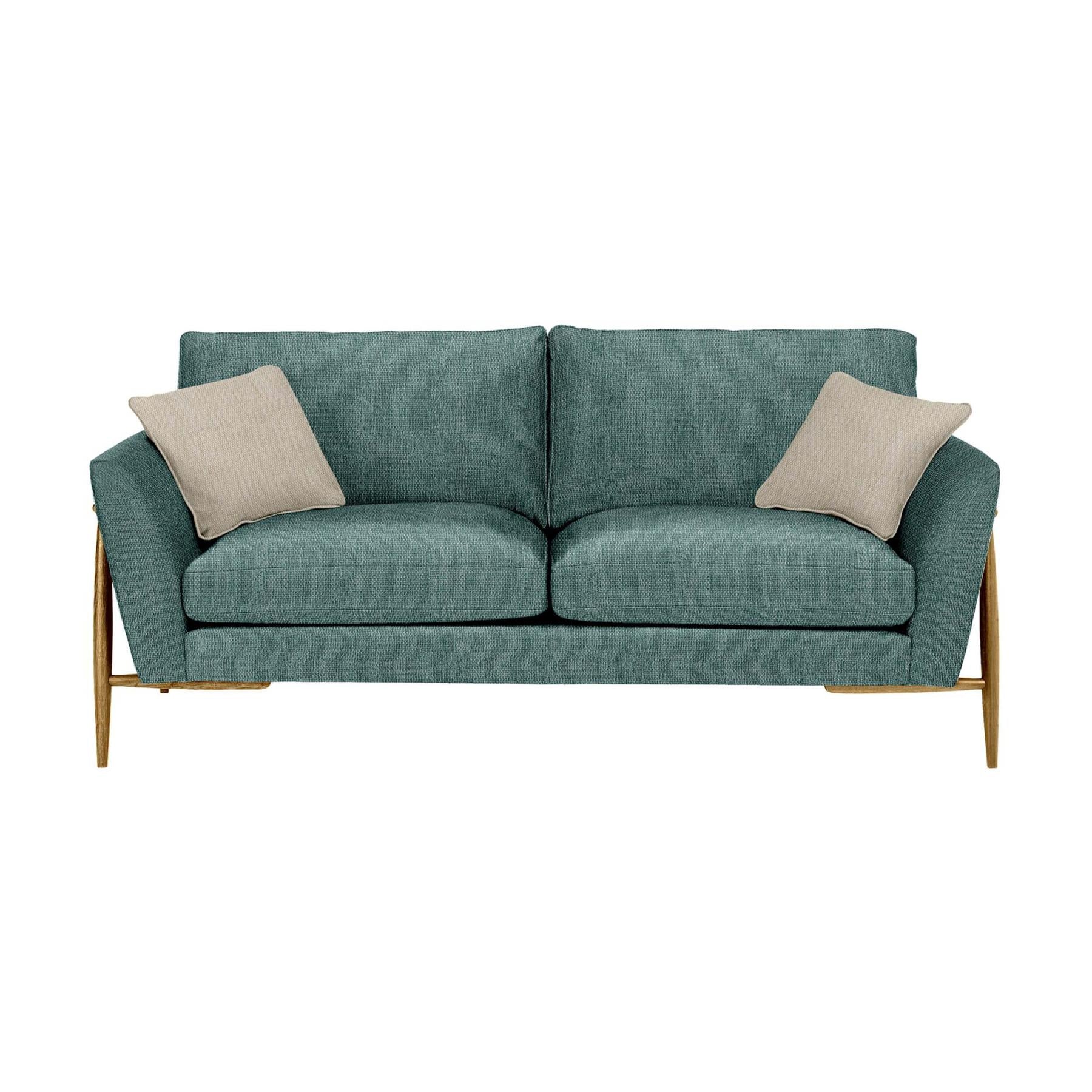 Ercol Forli  2+ Seater Sofa - Image 10