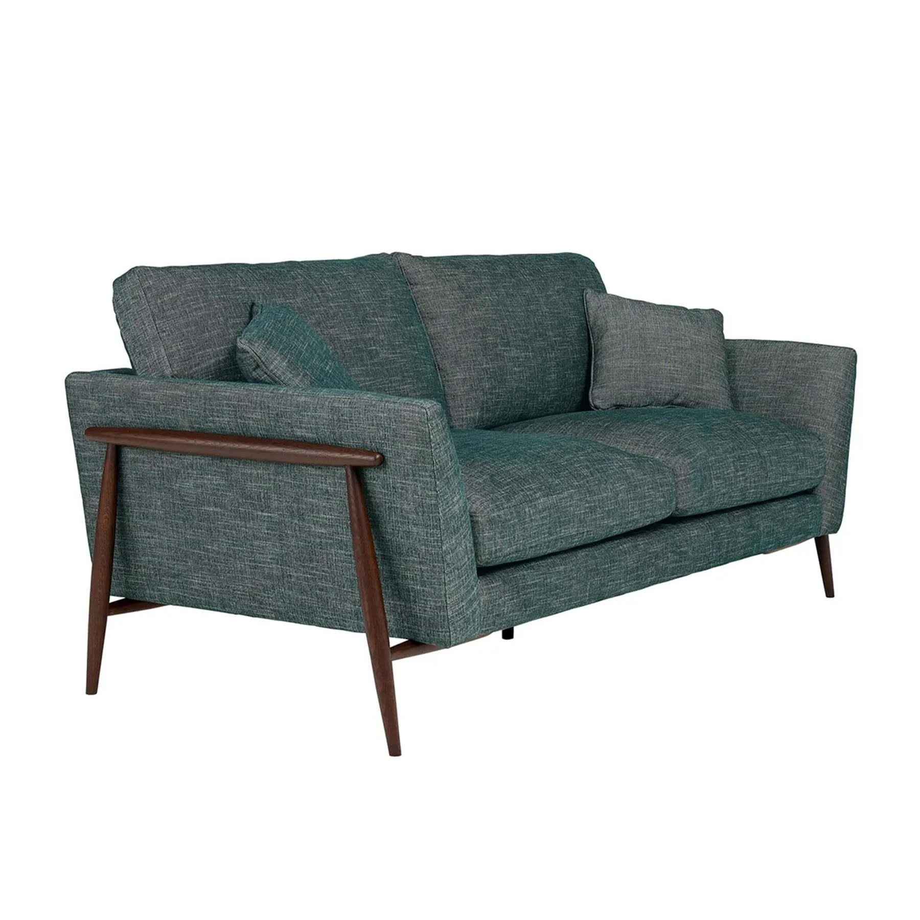 Ercol Forli  2+ Seater Sofa - Image 3