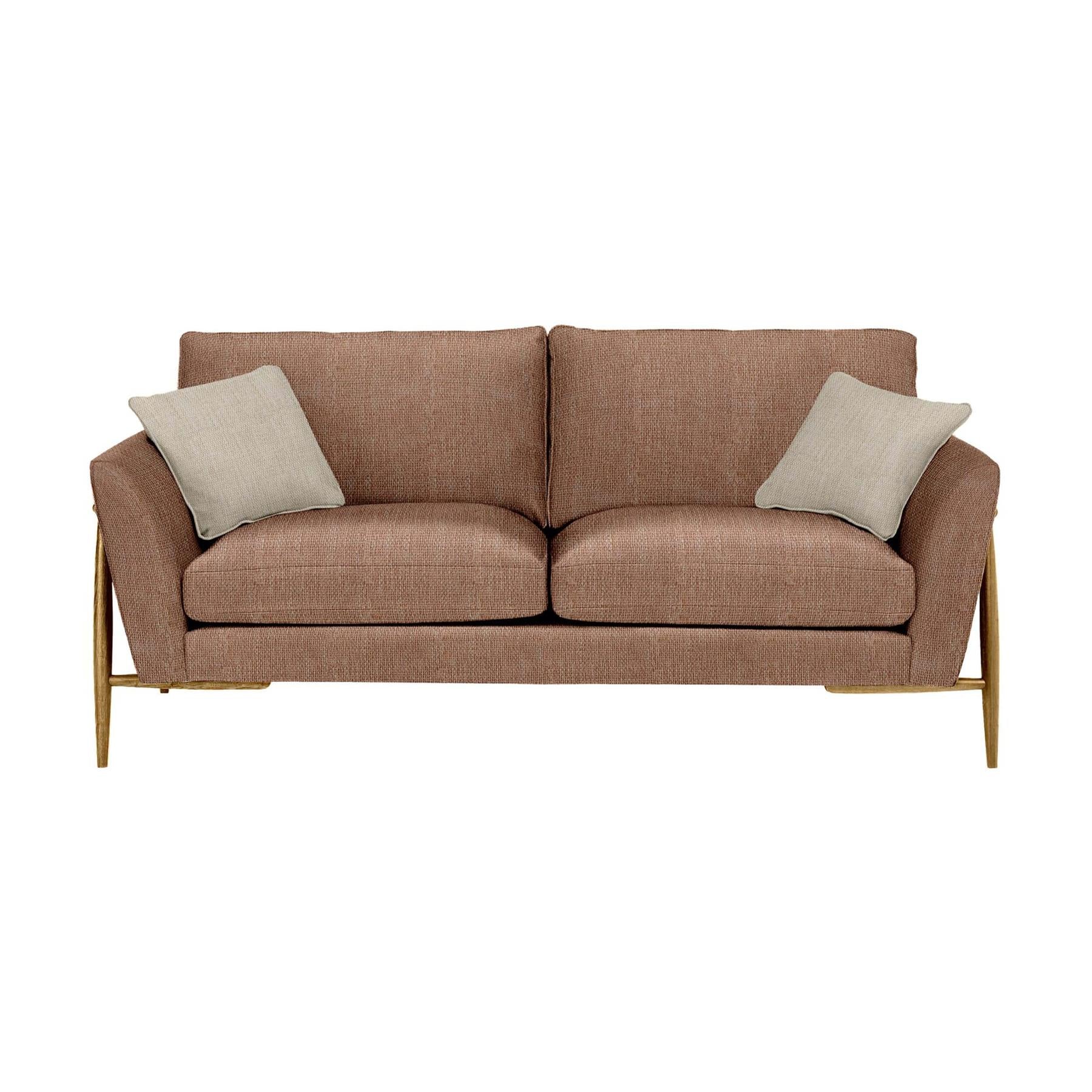 Ercol Forli  2+ Seater Sofa - Image 6