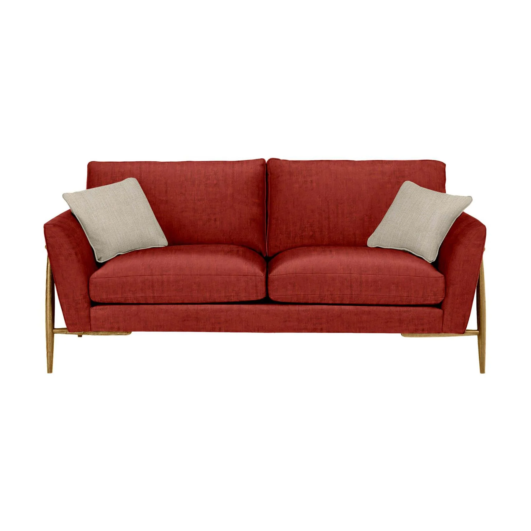Ercol Forli  2+ Seater Sofa - Image 7