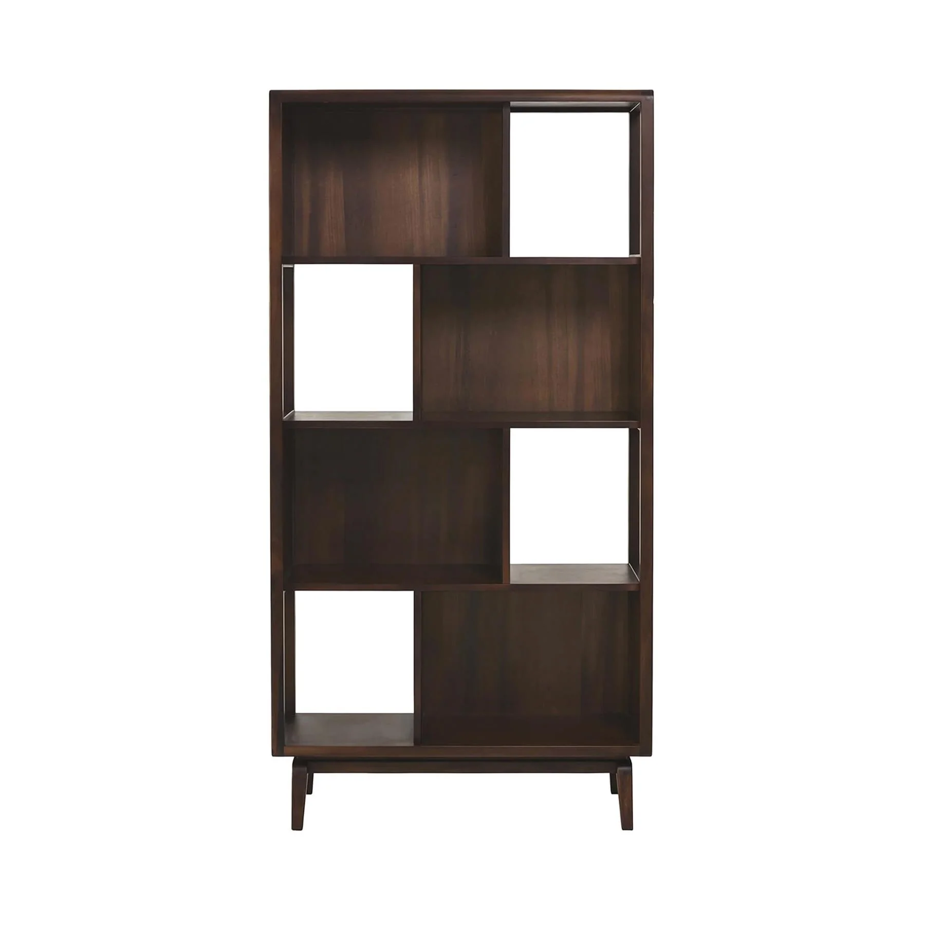 Ercol Lugo Shelving Unit - Image 3