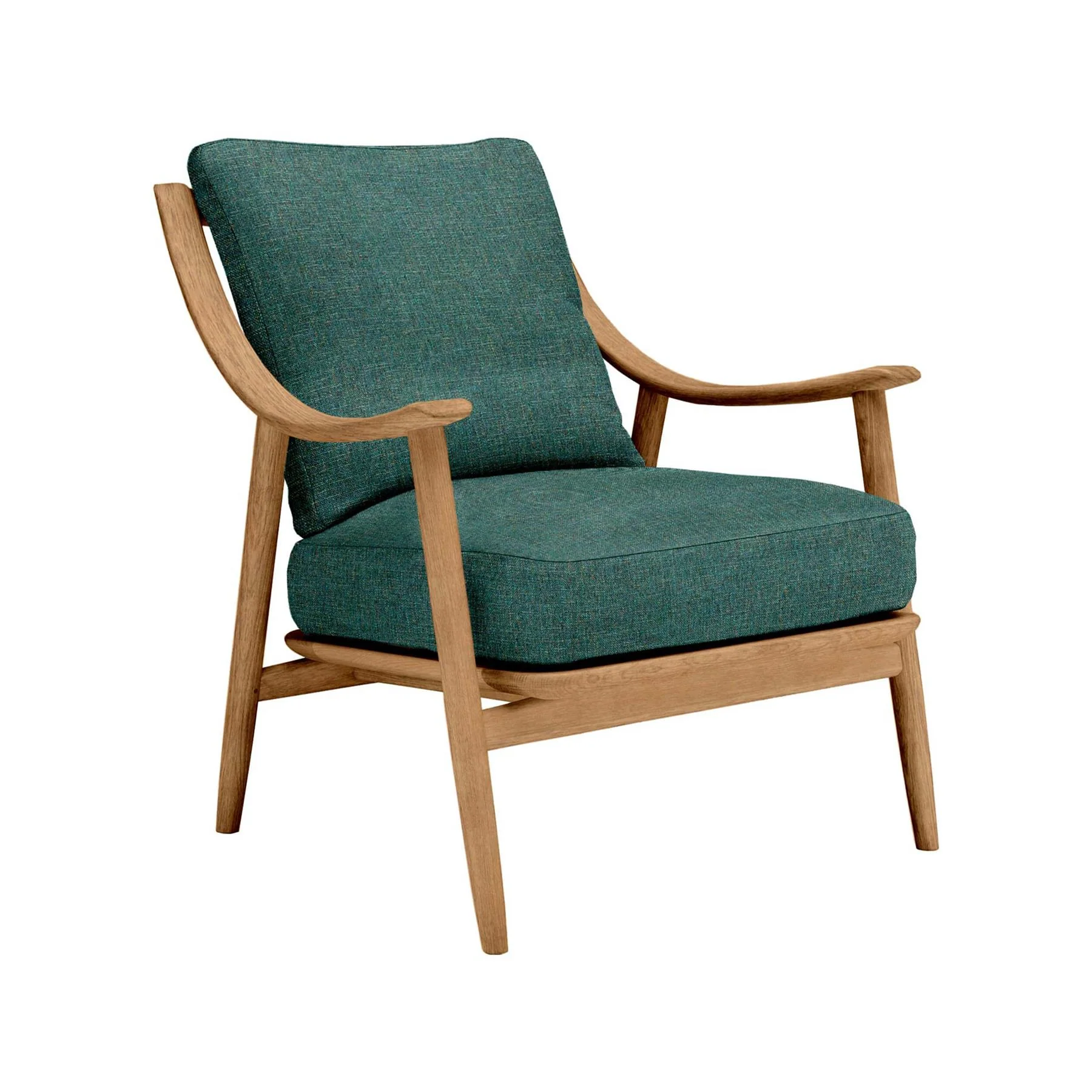 Ercol Marino Lounge Chair - Image 13