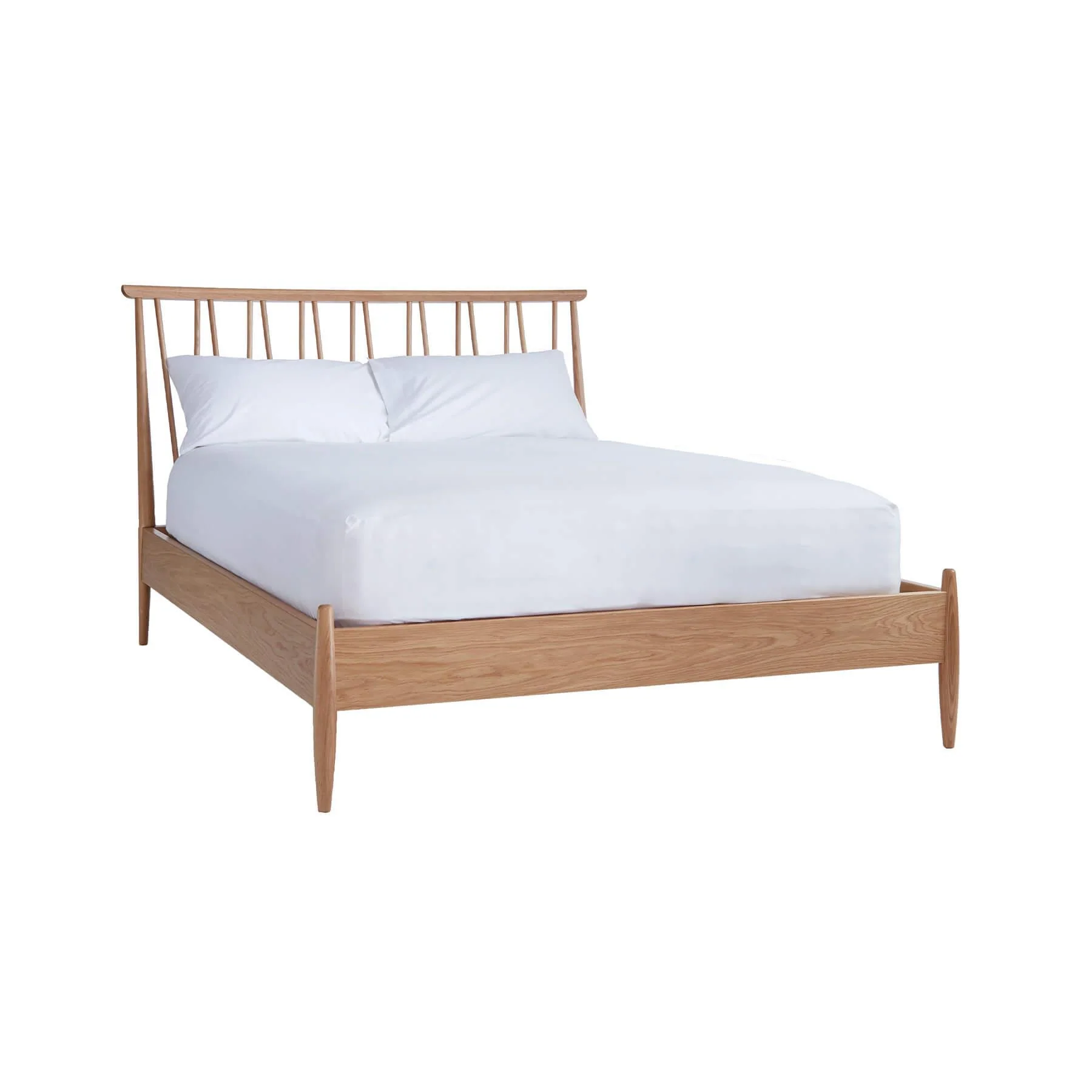 Ercol Winslow Bedstead - Image 5
