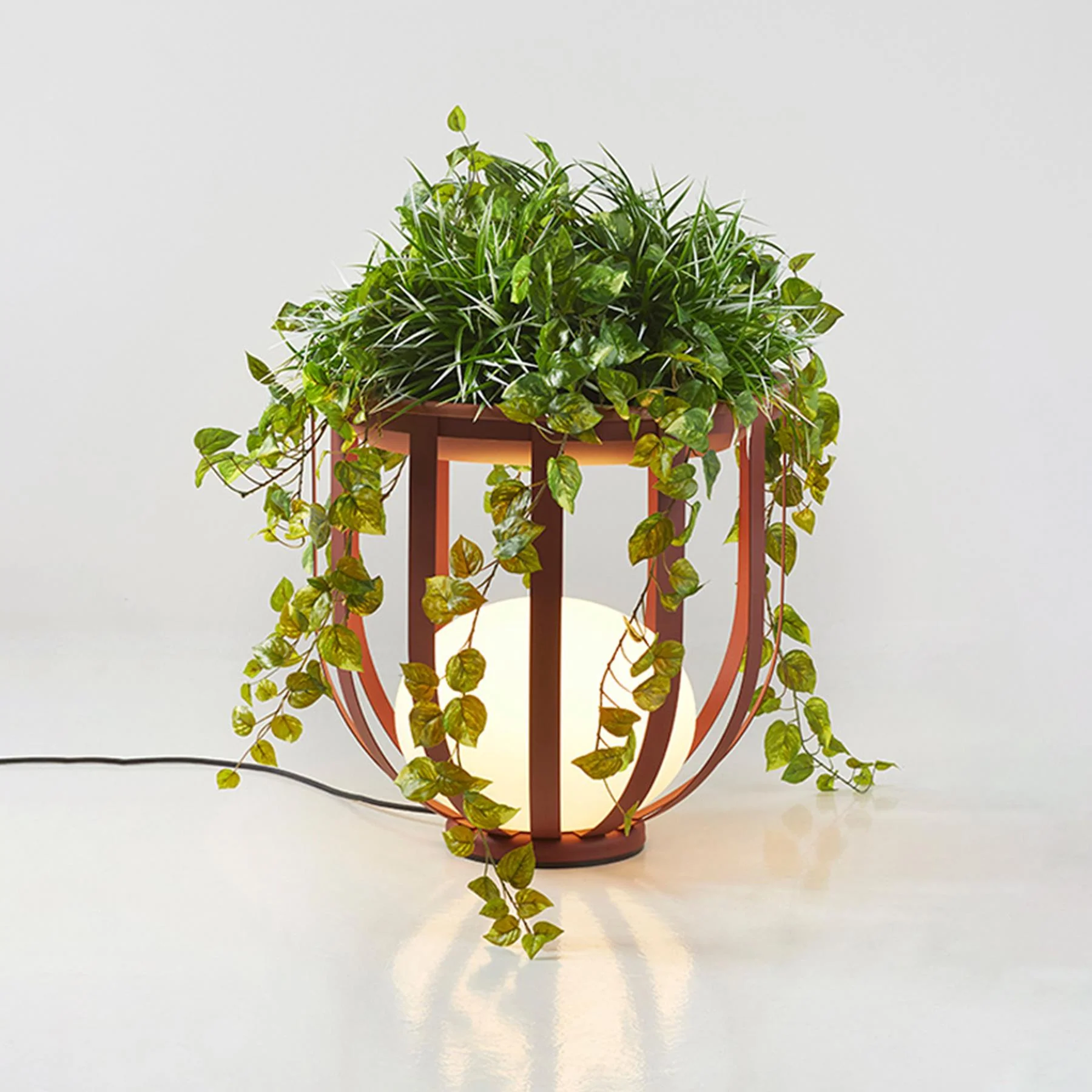 Estiluz Bols Outdoor Floor Light P-4028X - Image 6
