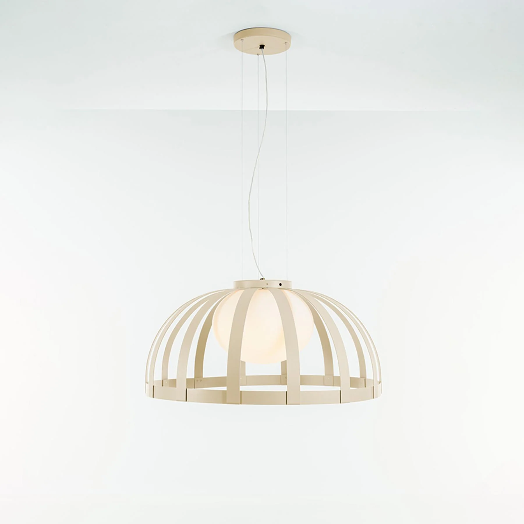 Estiluz Bols Outdoor Pendant Light T-4025X