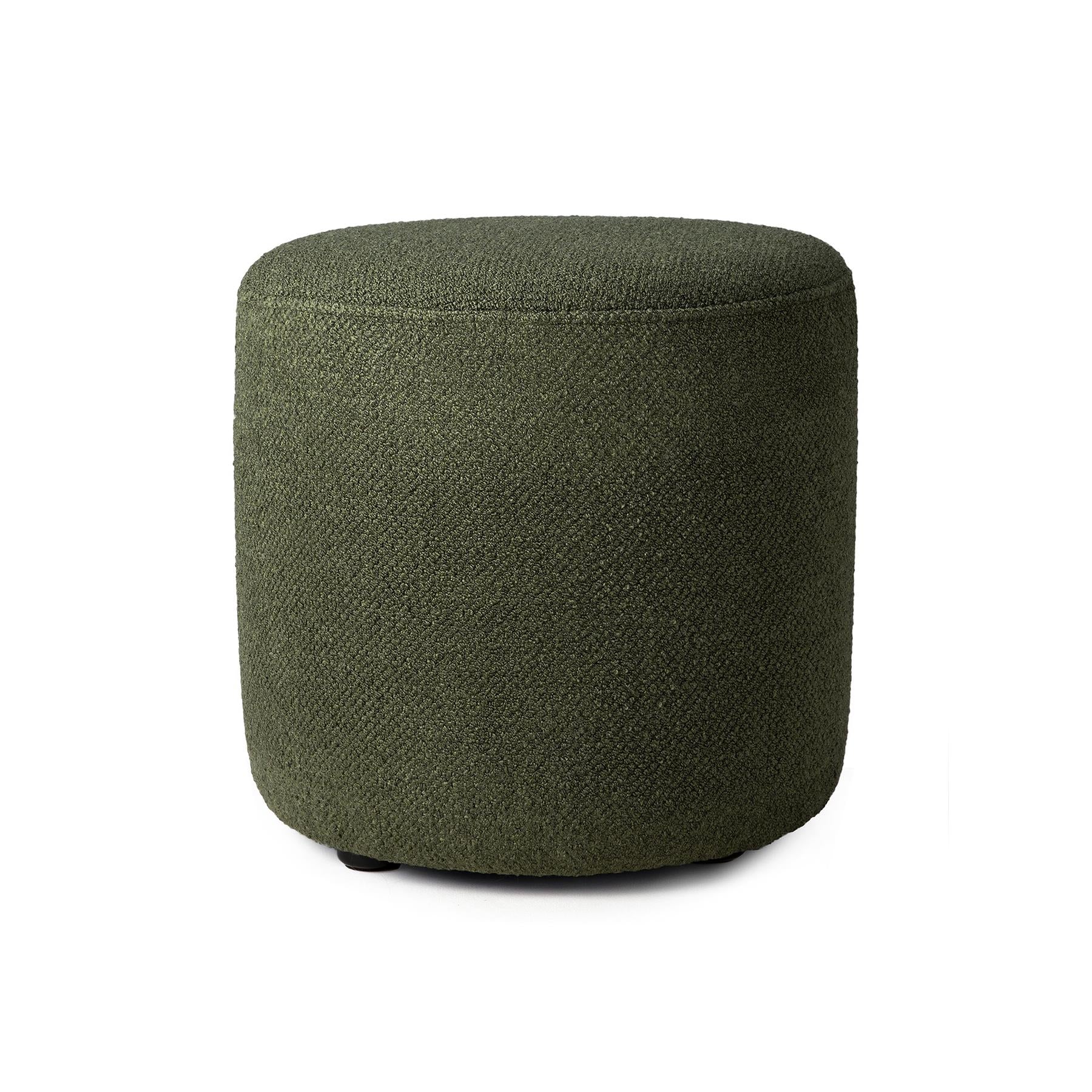 Ethnicraft Barrow Pouf - Image 10
