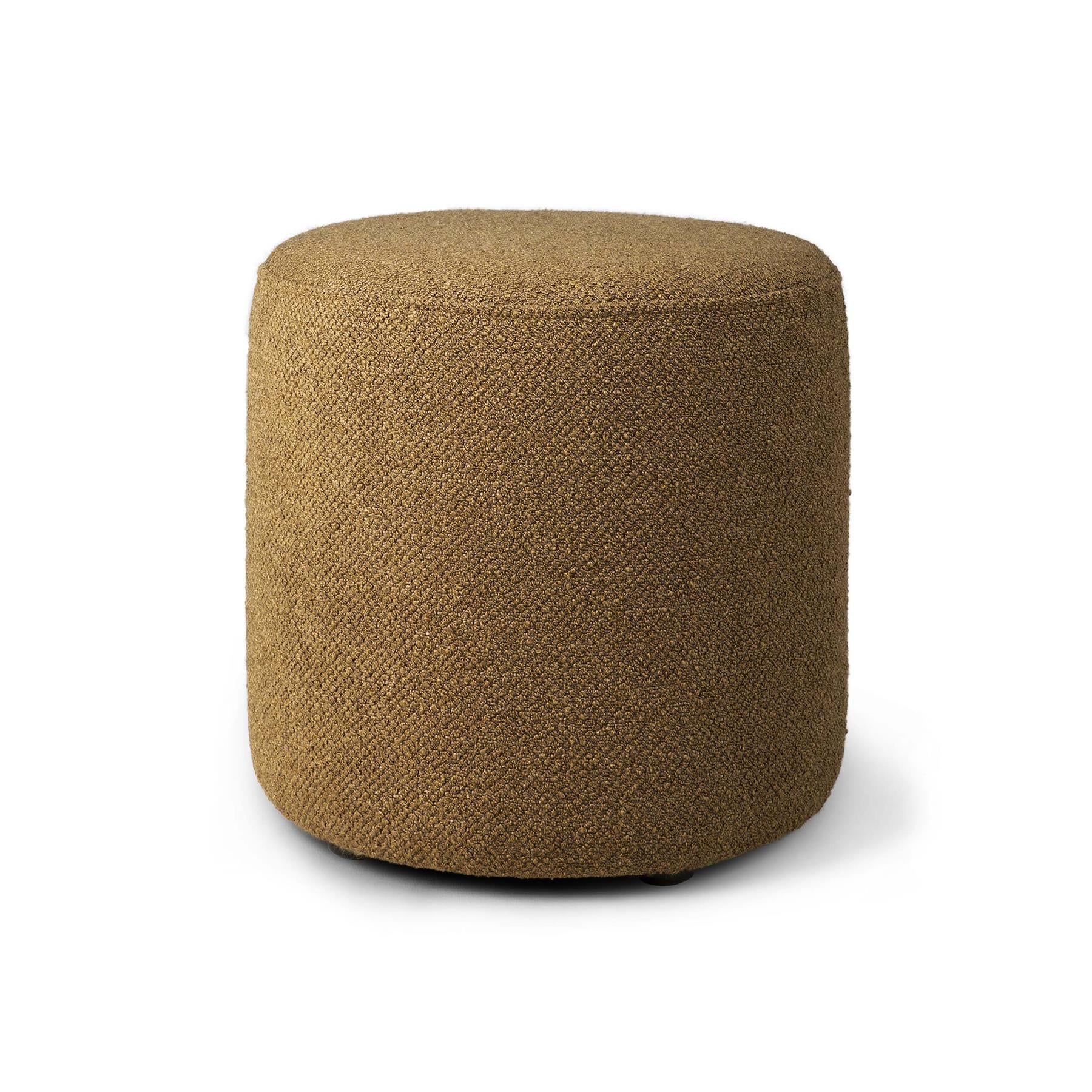 Ethnicraft Barrow Pouf - Image 8