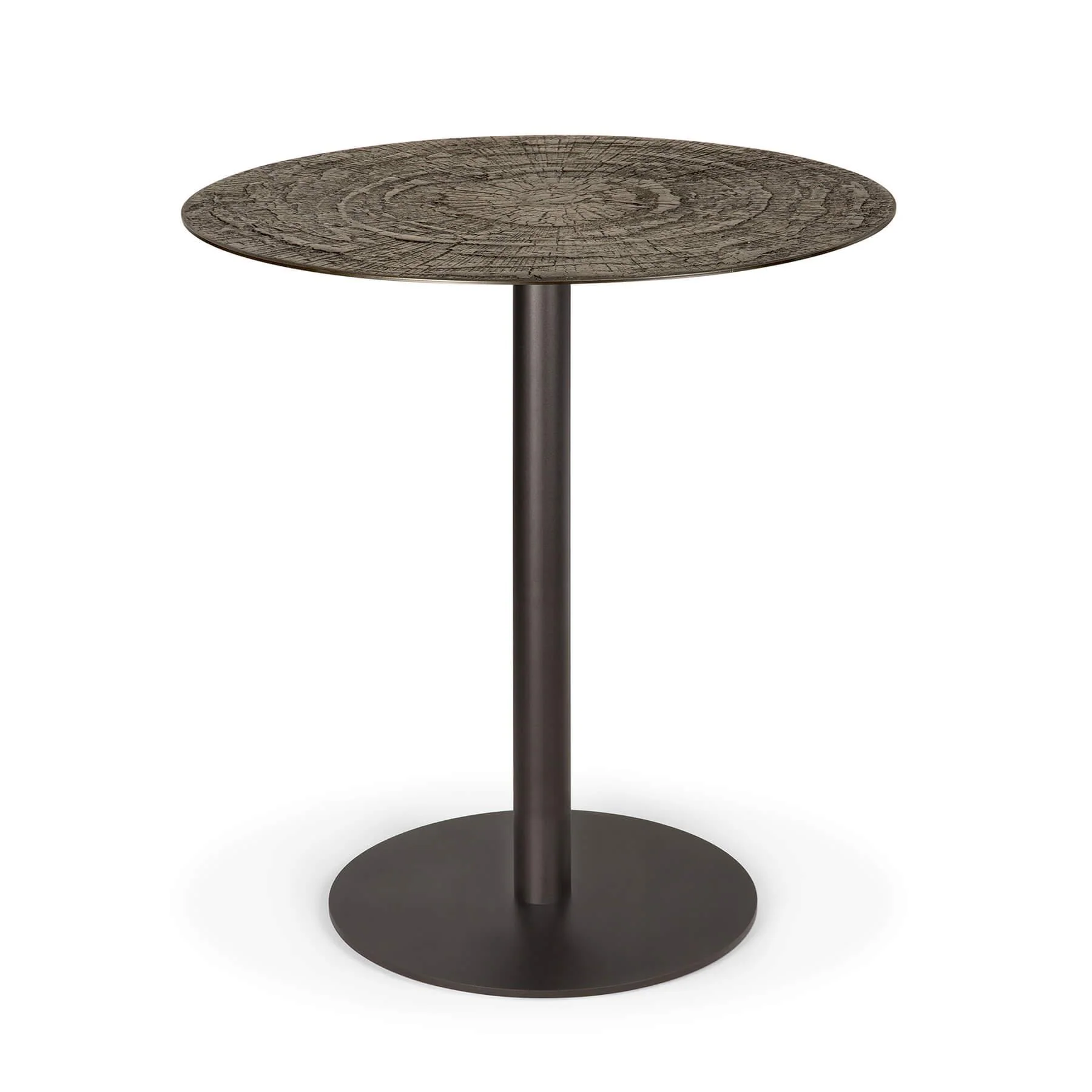 Ethnicraft Blend Dining Table - Image 14