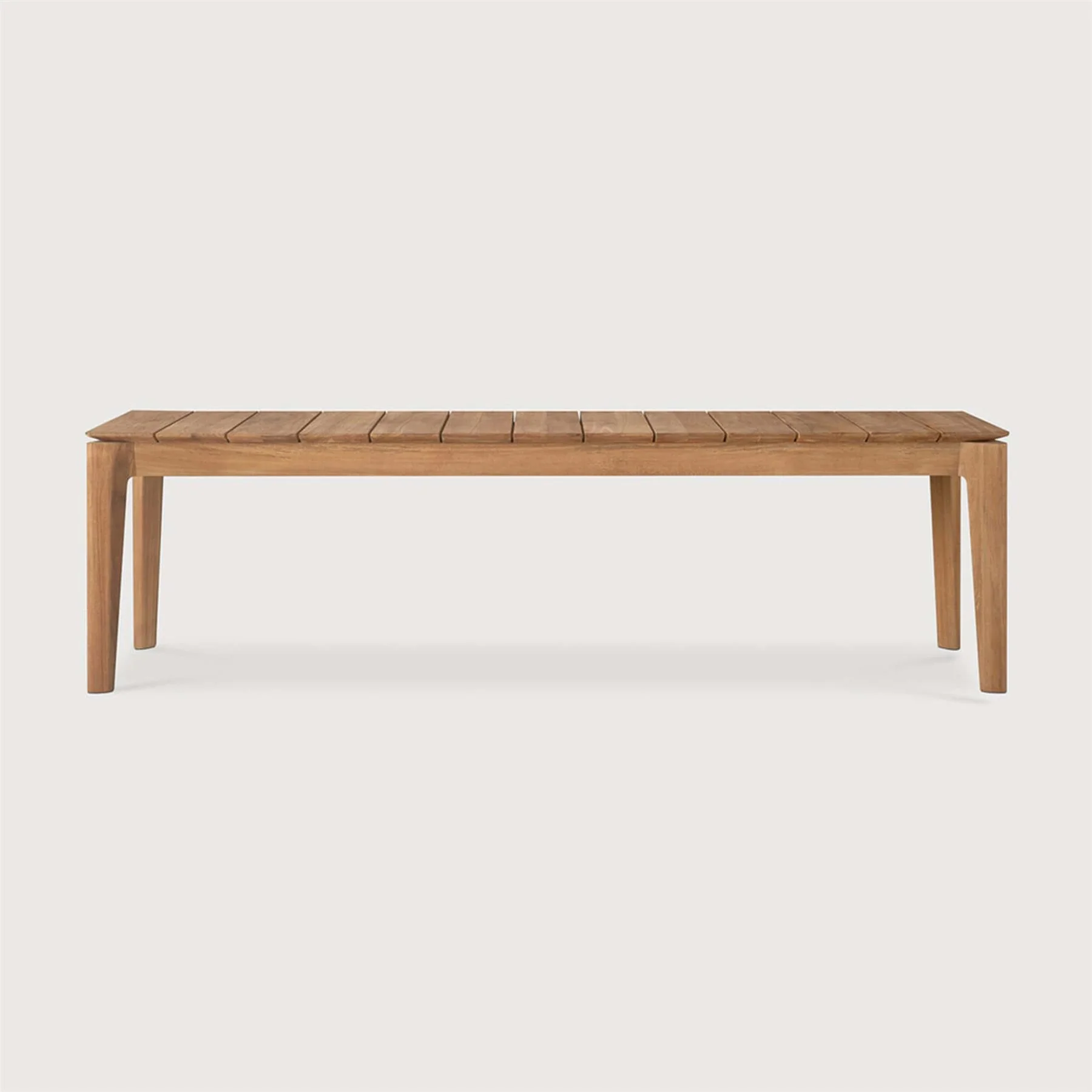 Ethnicraft Bok Outdoor Bench - Image 10