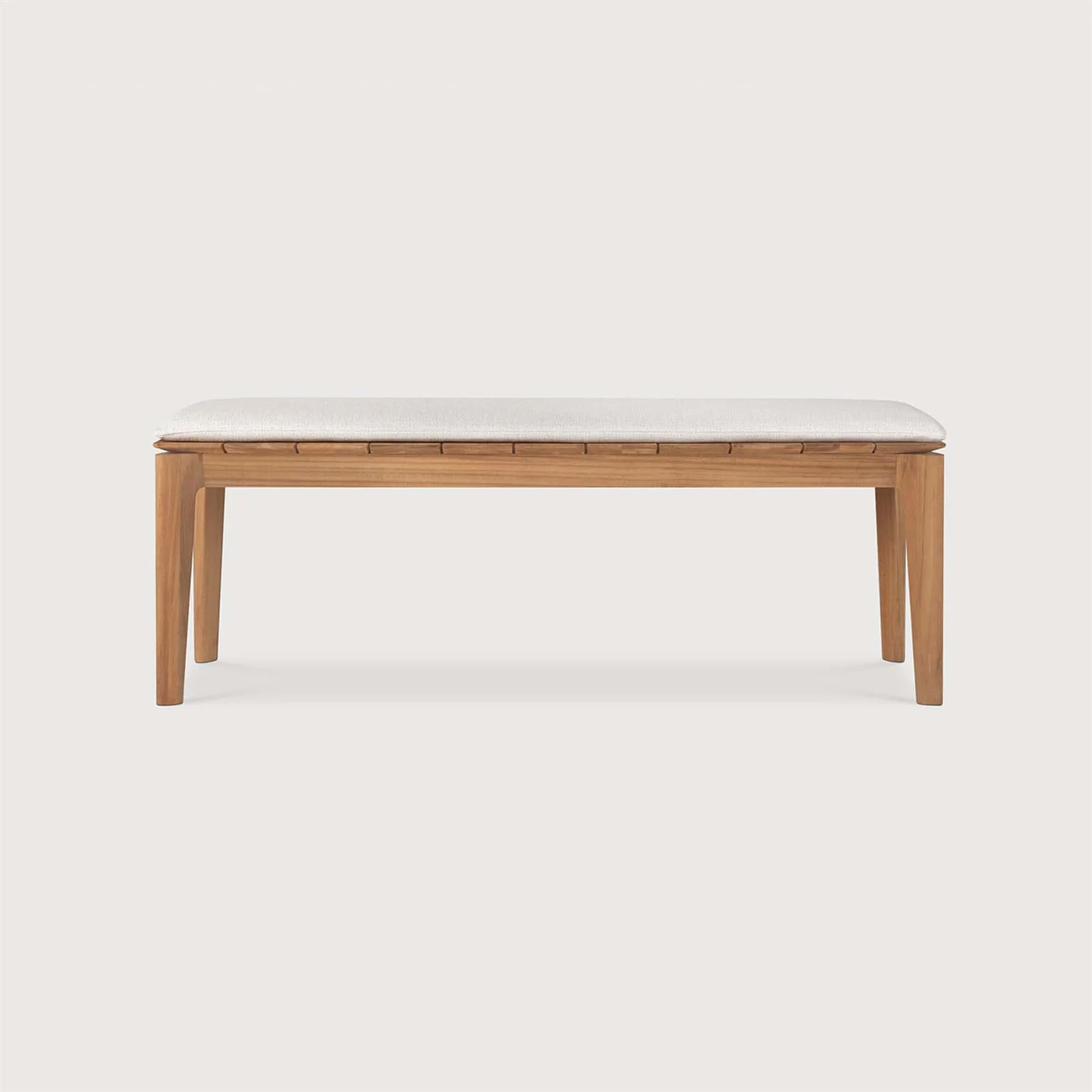 Ethnicraft Bok Outdoor Bench - Image 8