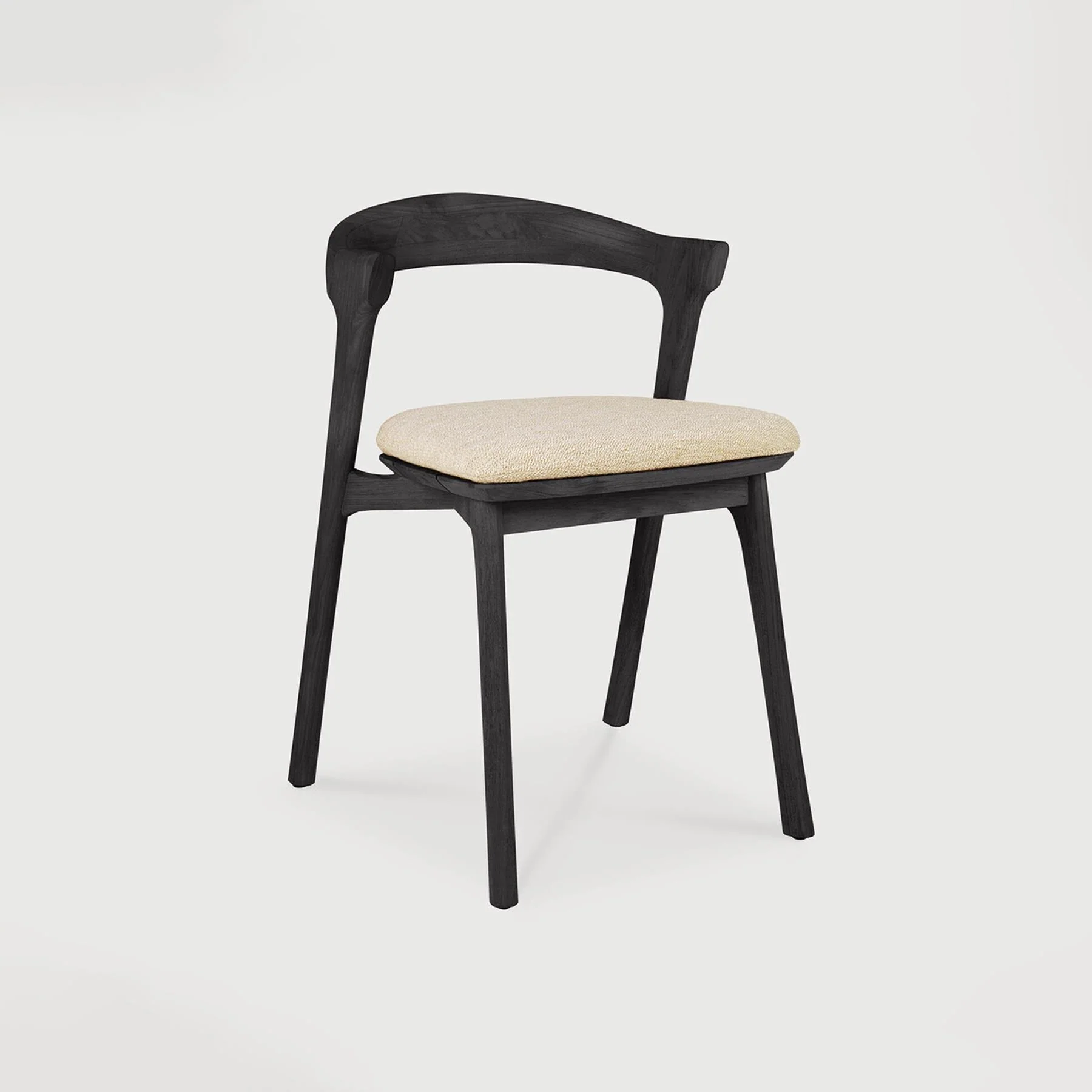 Ethnicraft Bok Outdoor Dining Chair - Image 12