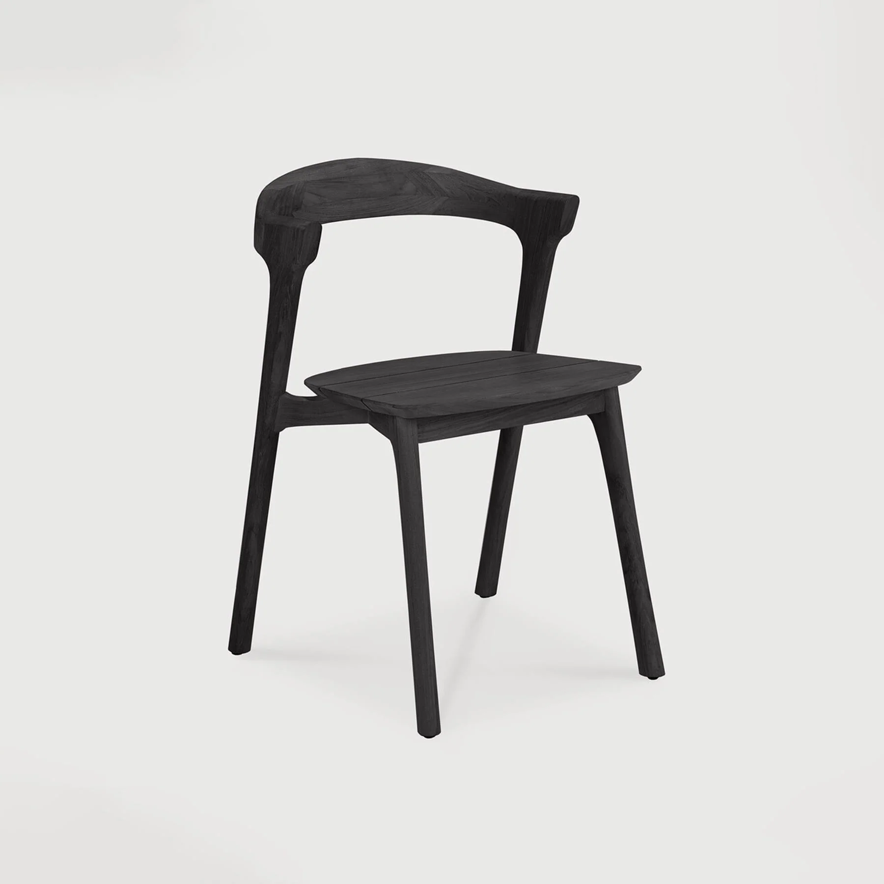 Ethnicraft Bok Outdoor Dining Chair - Image 13