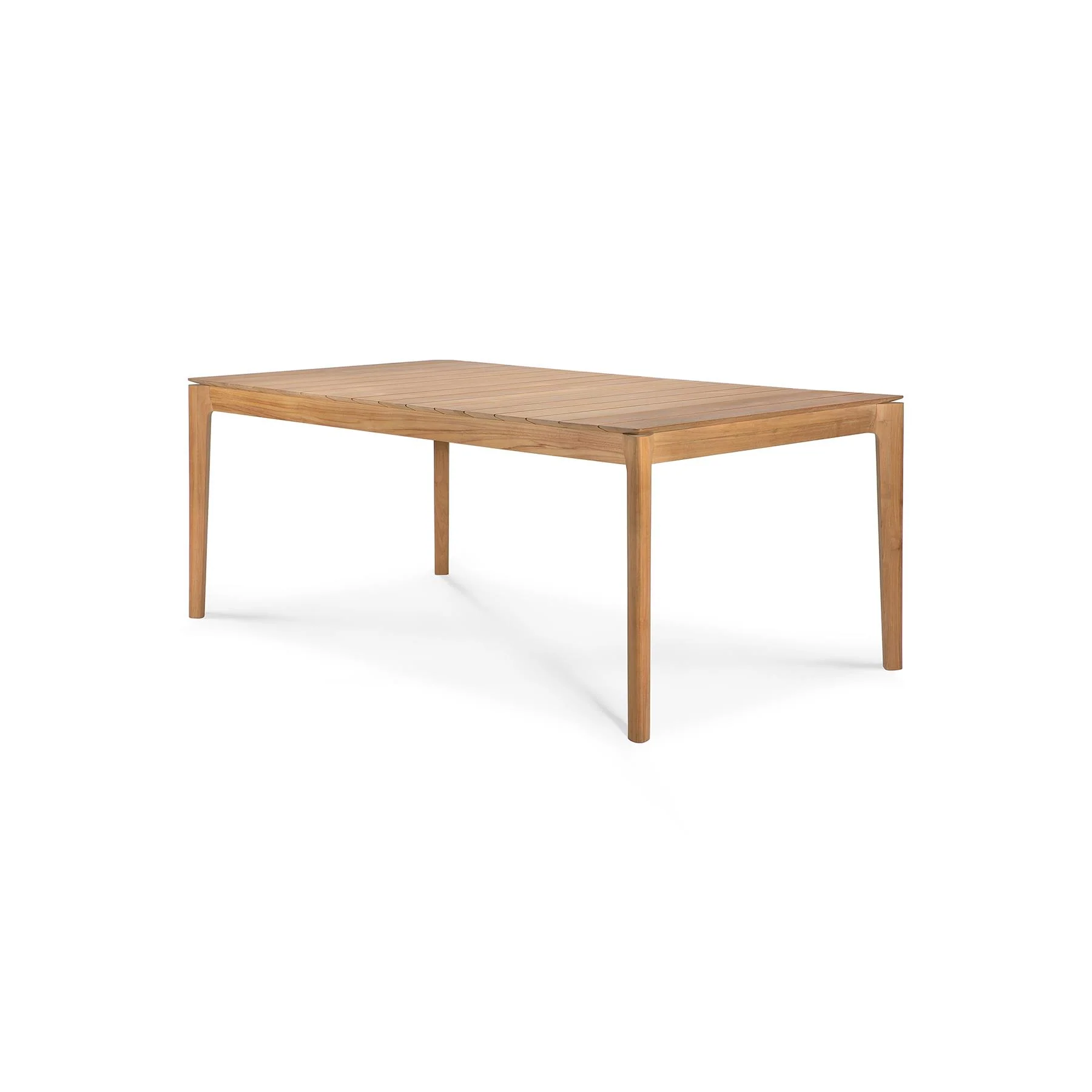 Ethnicraft Bok Outdoor Dining Table - Image 9