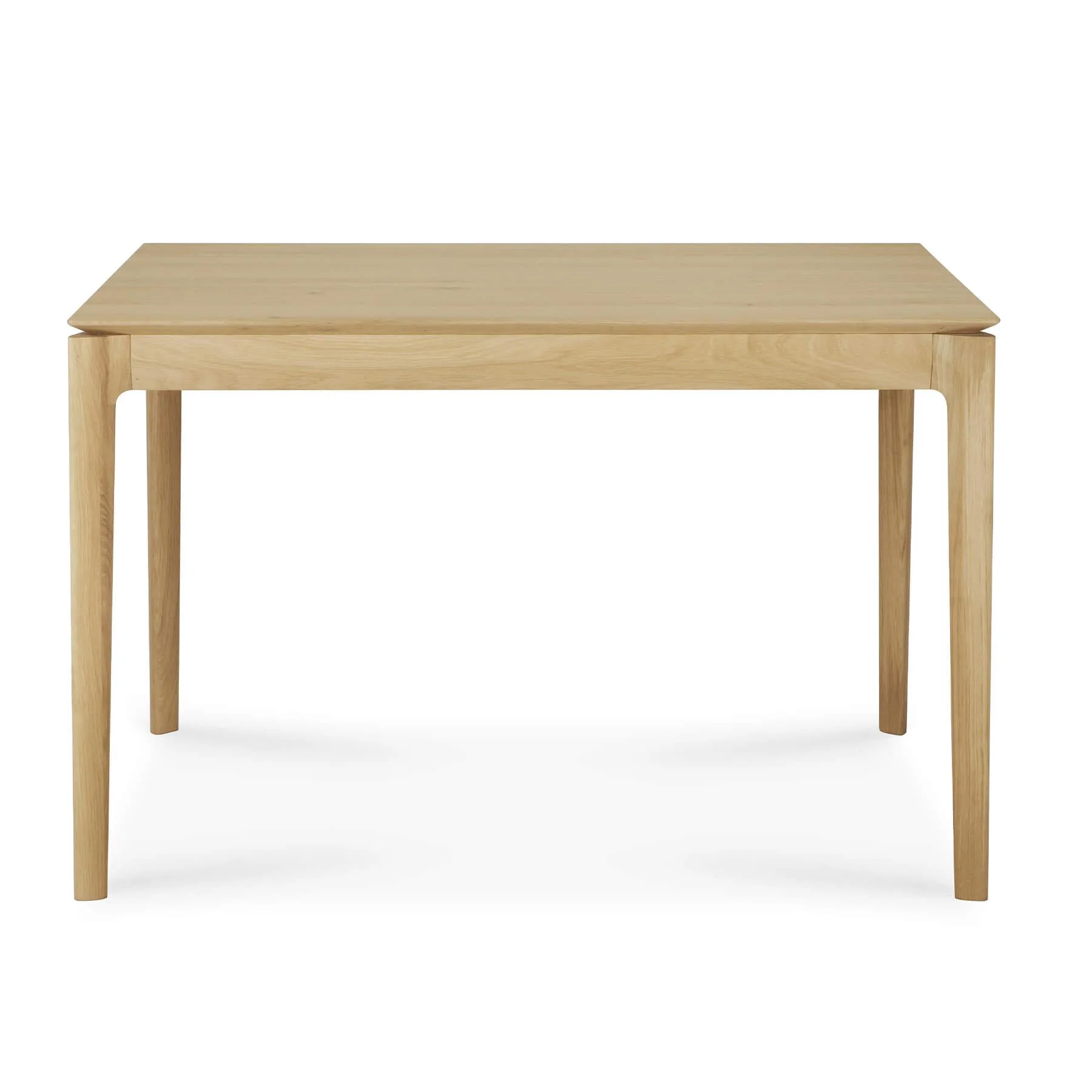 Ethnicraft Bok Rectangular Extendable Dining Table - Image 4