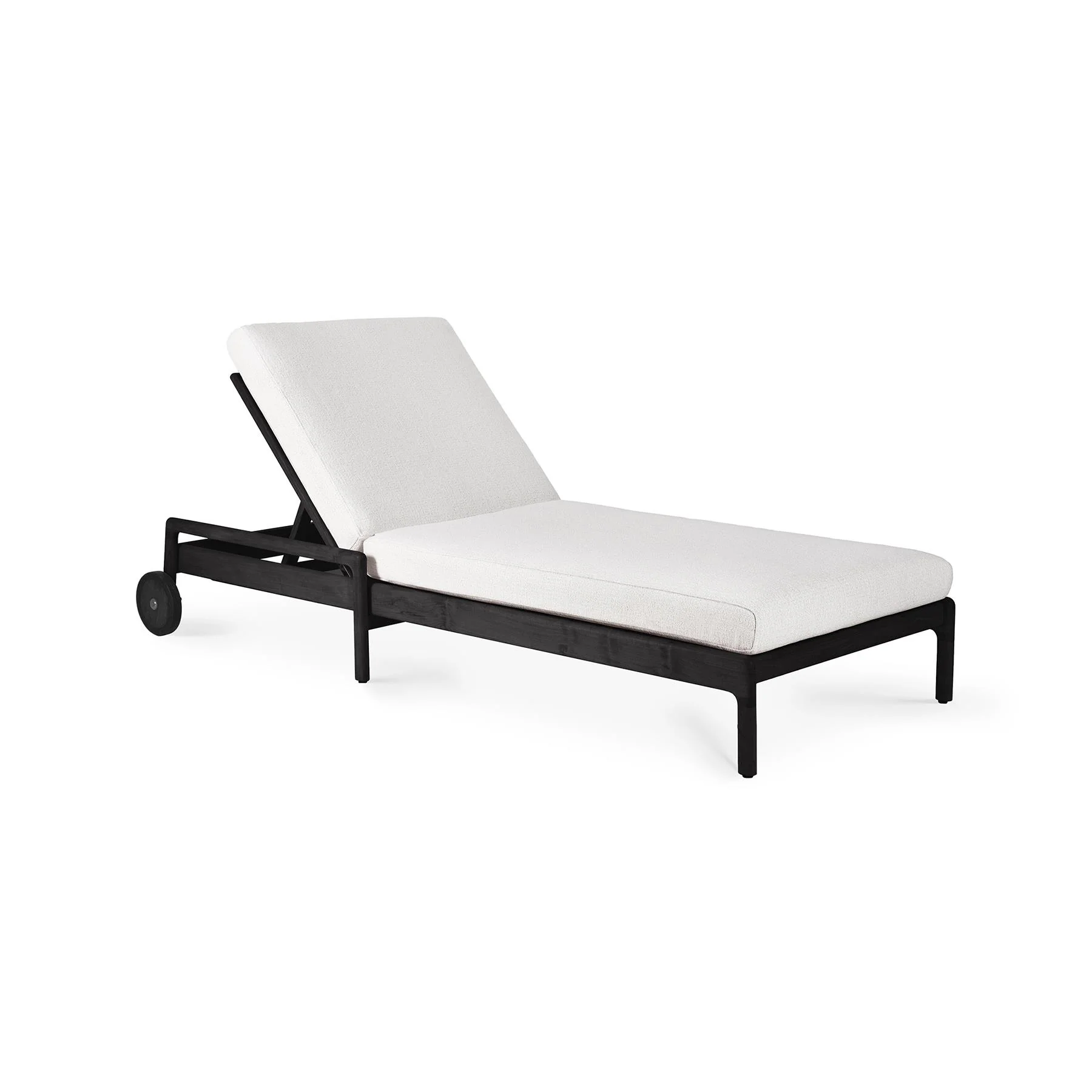 Ethnicraft Jack Outdoor Lounger