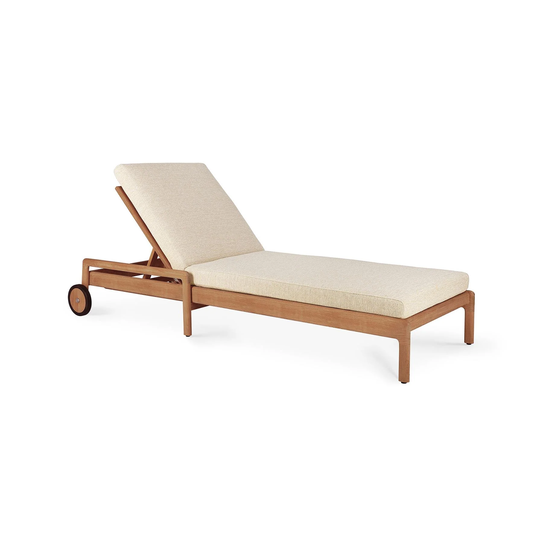 Ethnicraft Jack Outdoor Lounger - Image 12