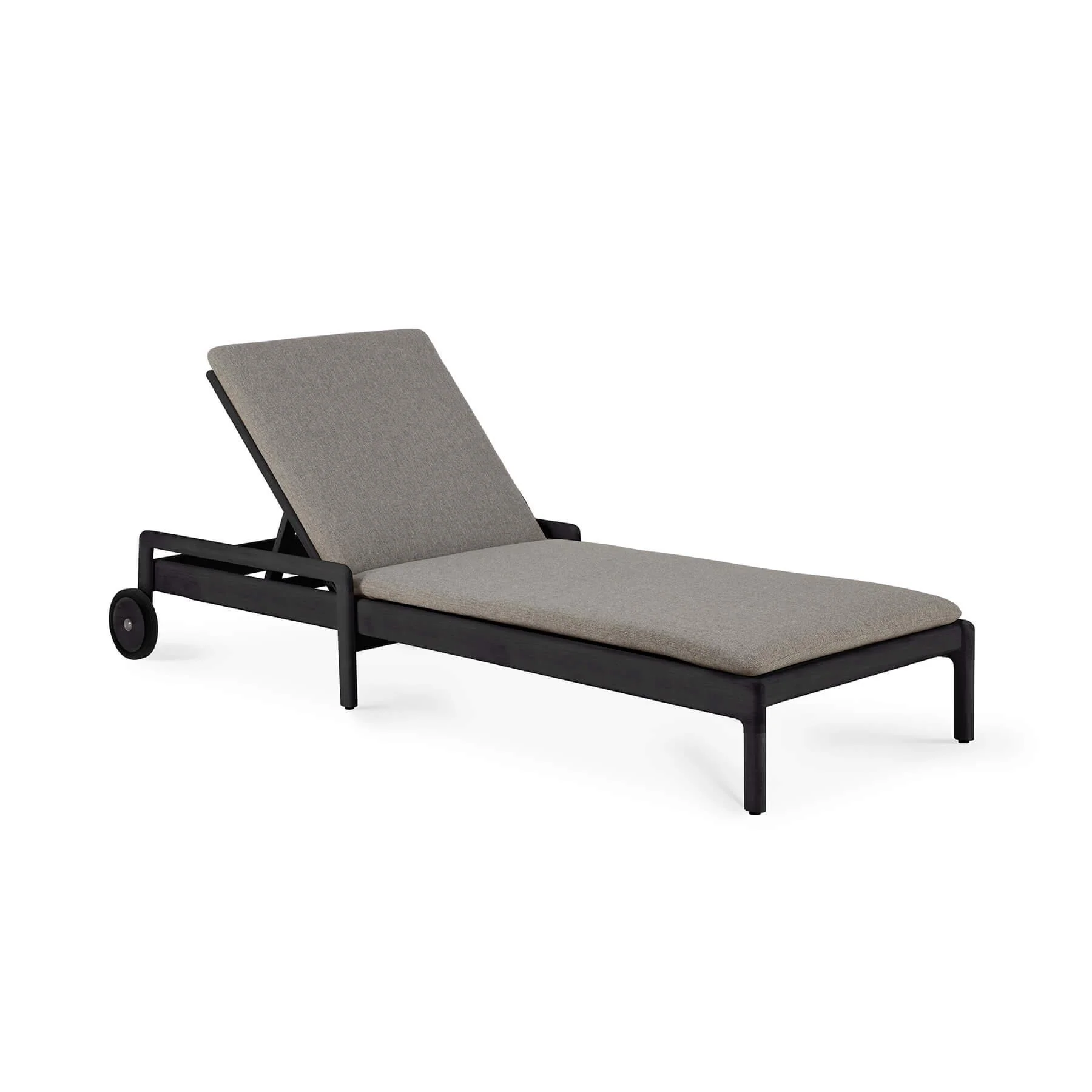 Ethnicraft Jack Outdoor Lounger - Image 17