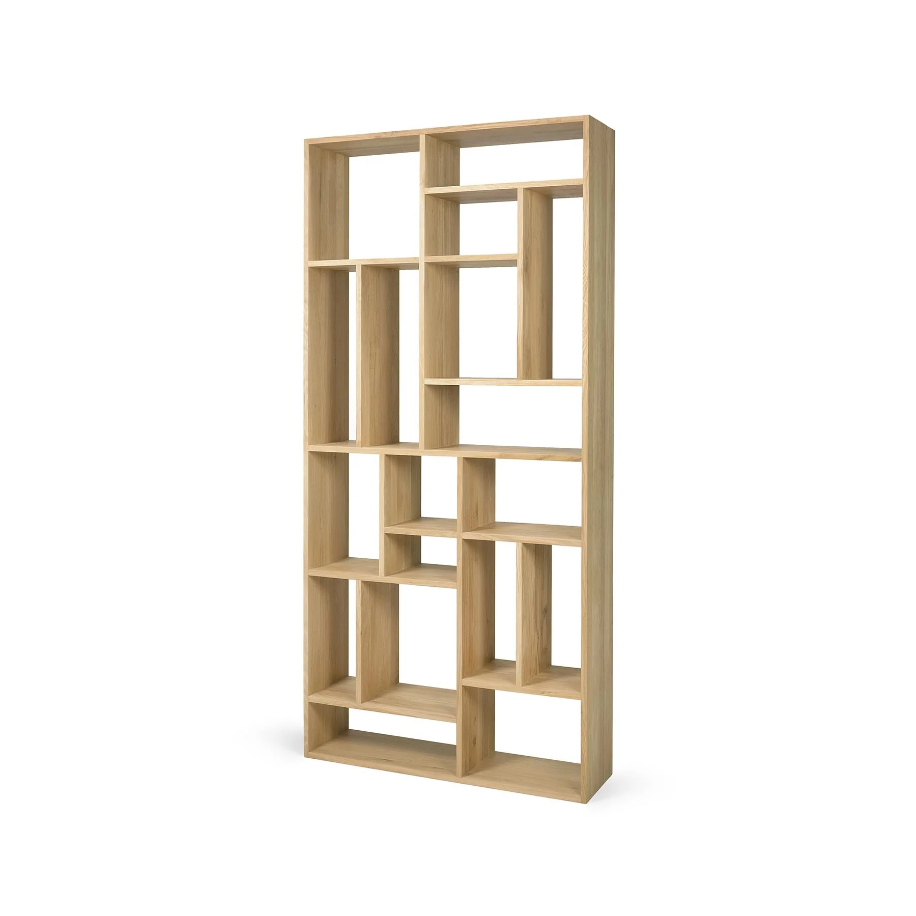 Ethnicraft M Rack Shelf System - Image 6
