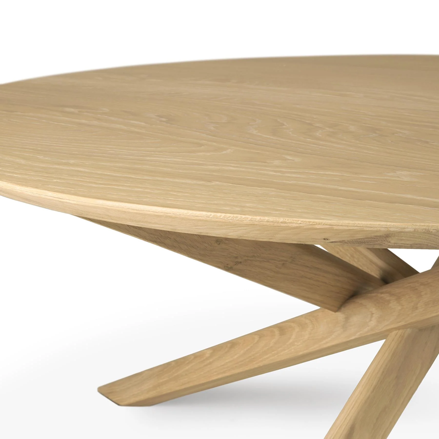 Ethnicraft Mikado Coffee Table - Image 5