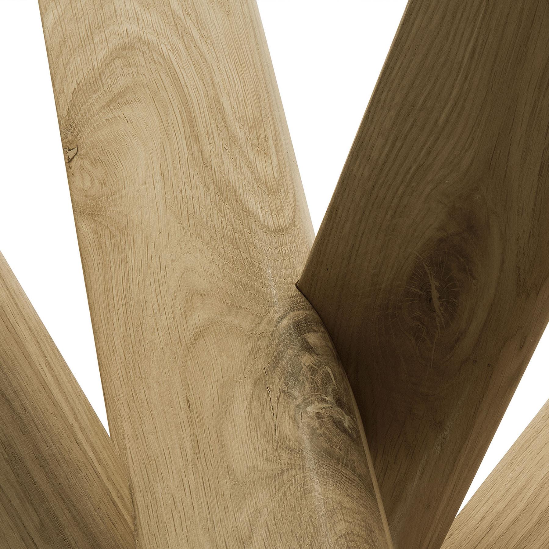 Ethnicraft Mikado Side Table - Image 3