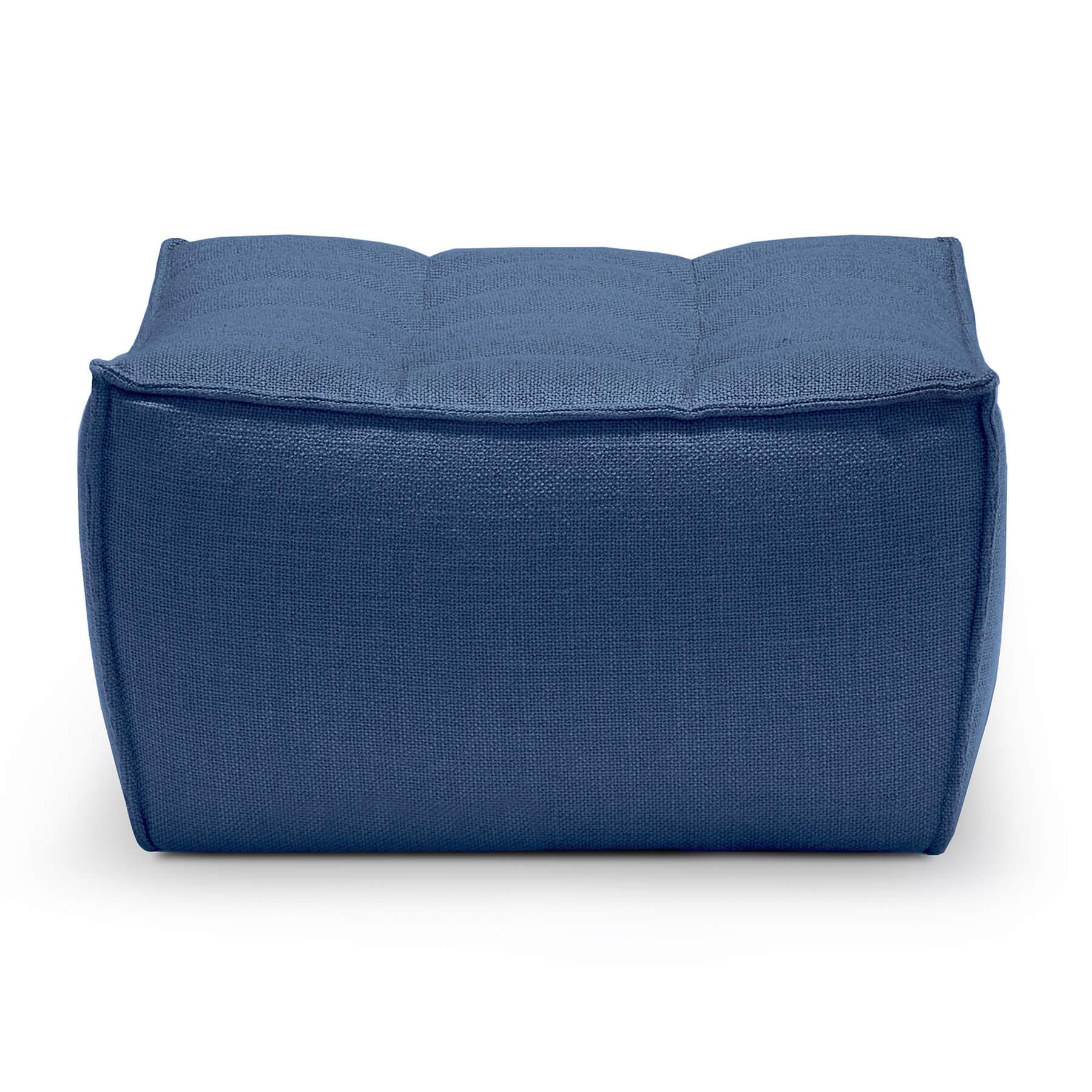 Ethnicraft N701 Footstool - Image 4