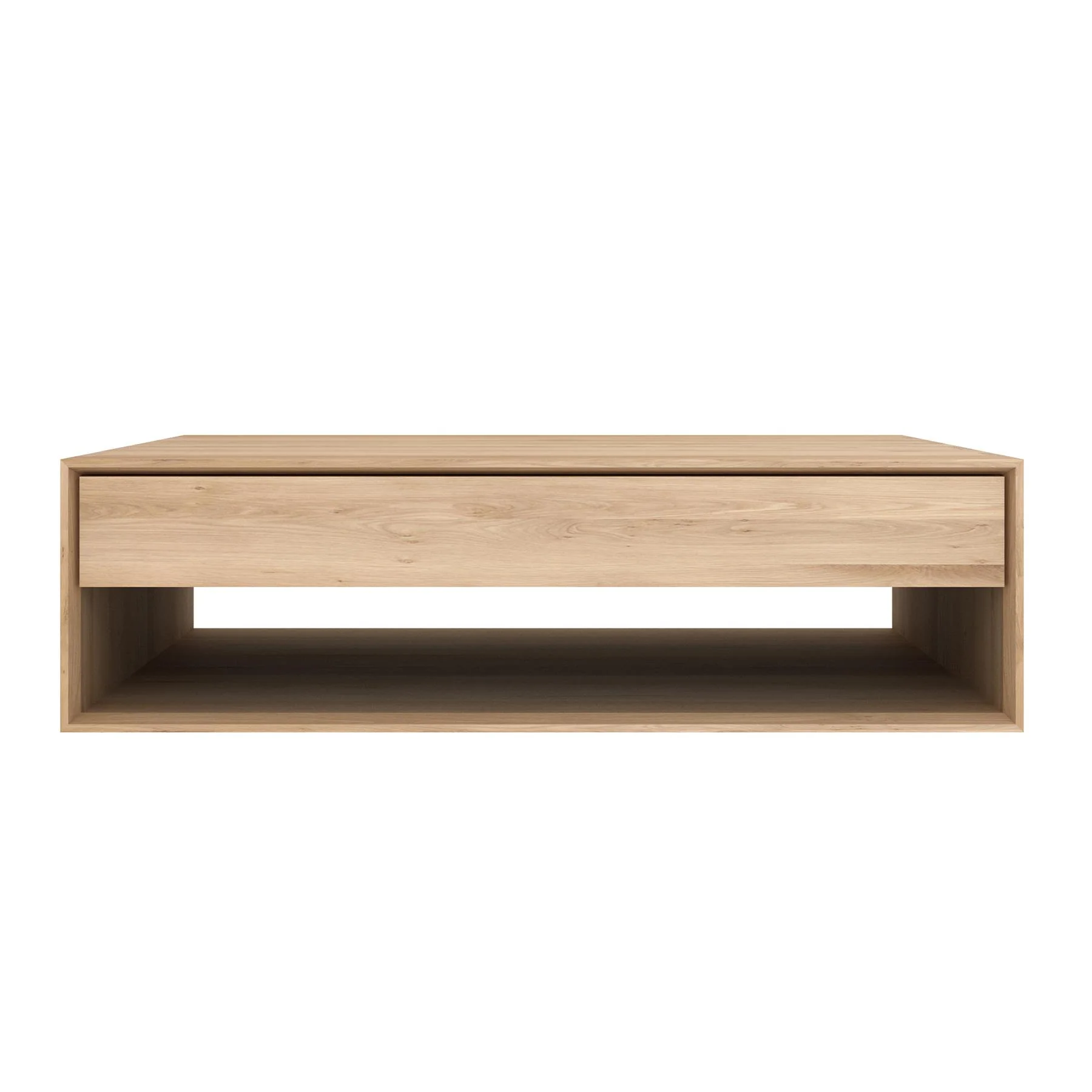 Ethnicraft Nordic Coffee Table - Image 5