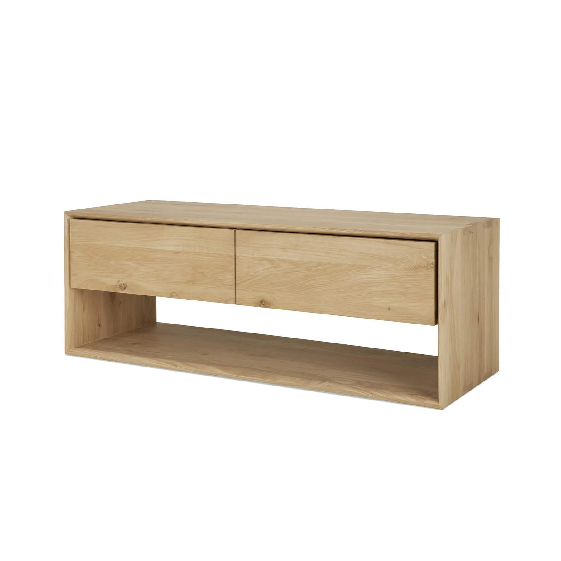 Ethnicraft Nordic TV Cupboard