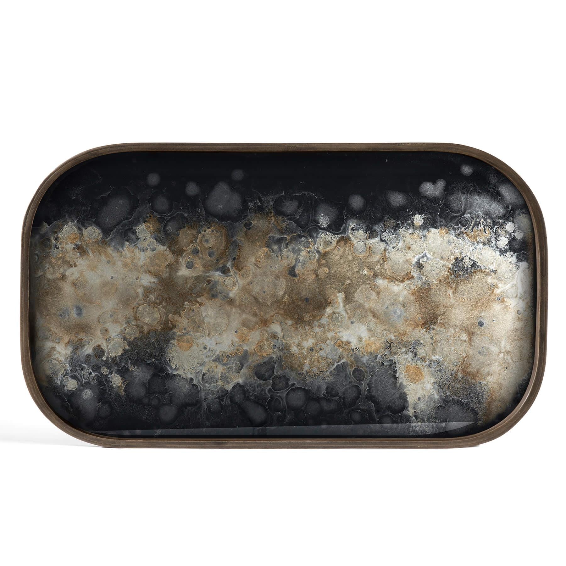 Ethnicraft Organic Valet Tray - Image 5