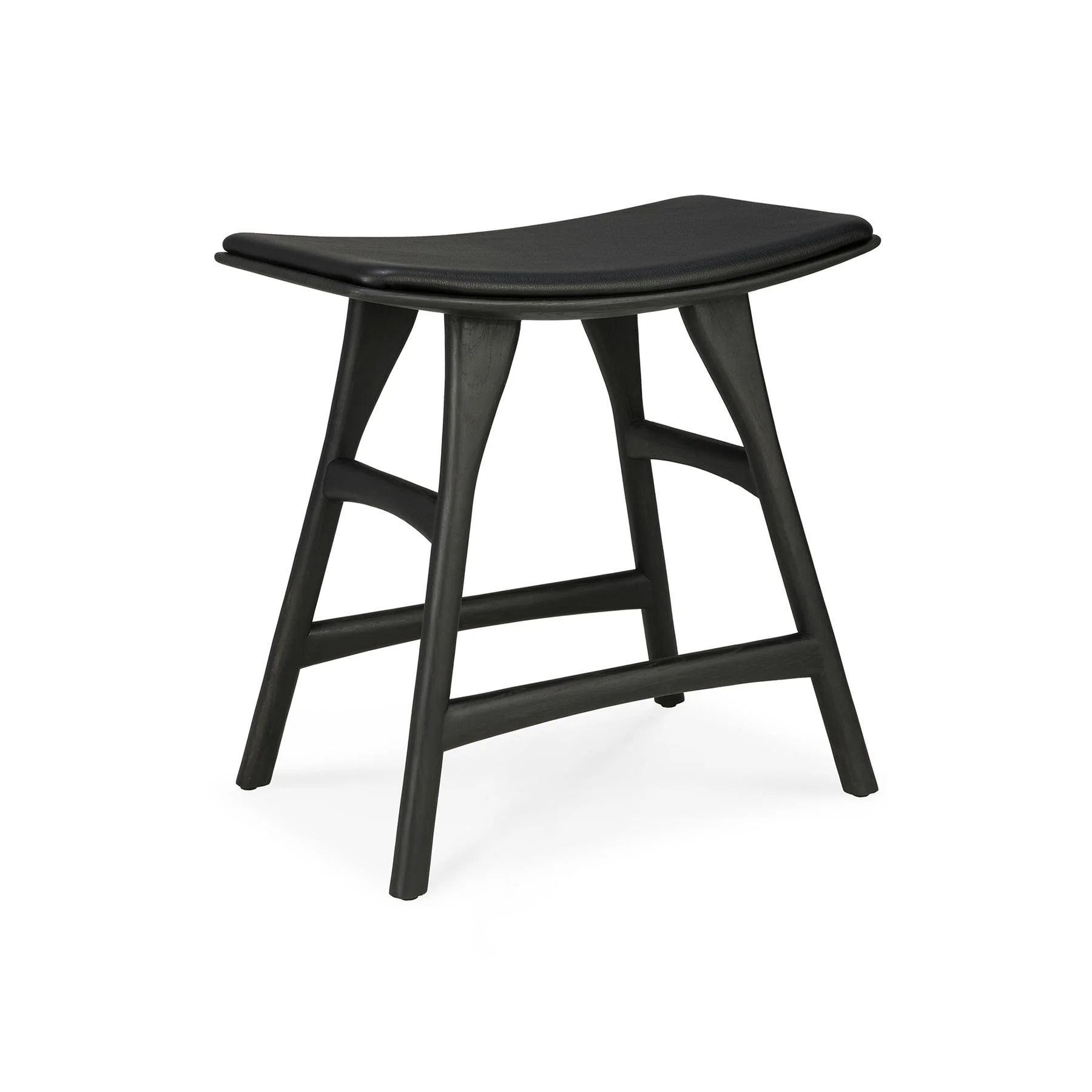 Ethnicraft Osso Dining Stool - Image 11