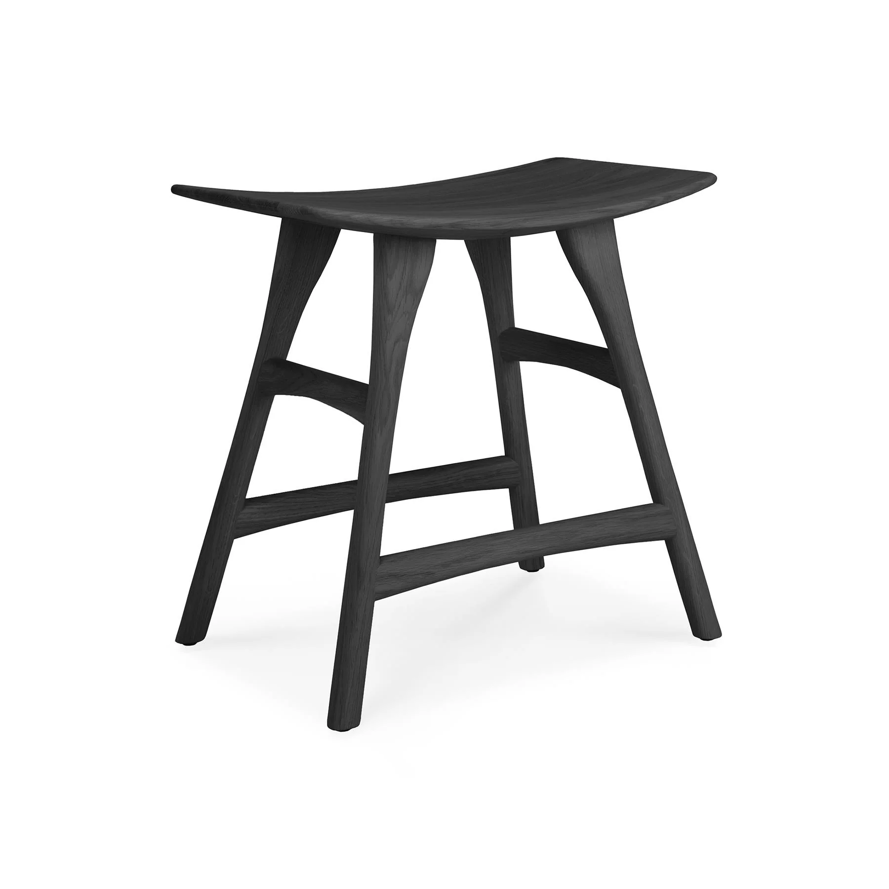 Ethnicraft Osso Dining Stool - Image 12
