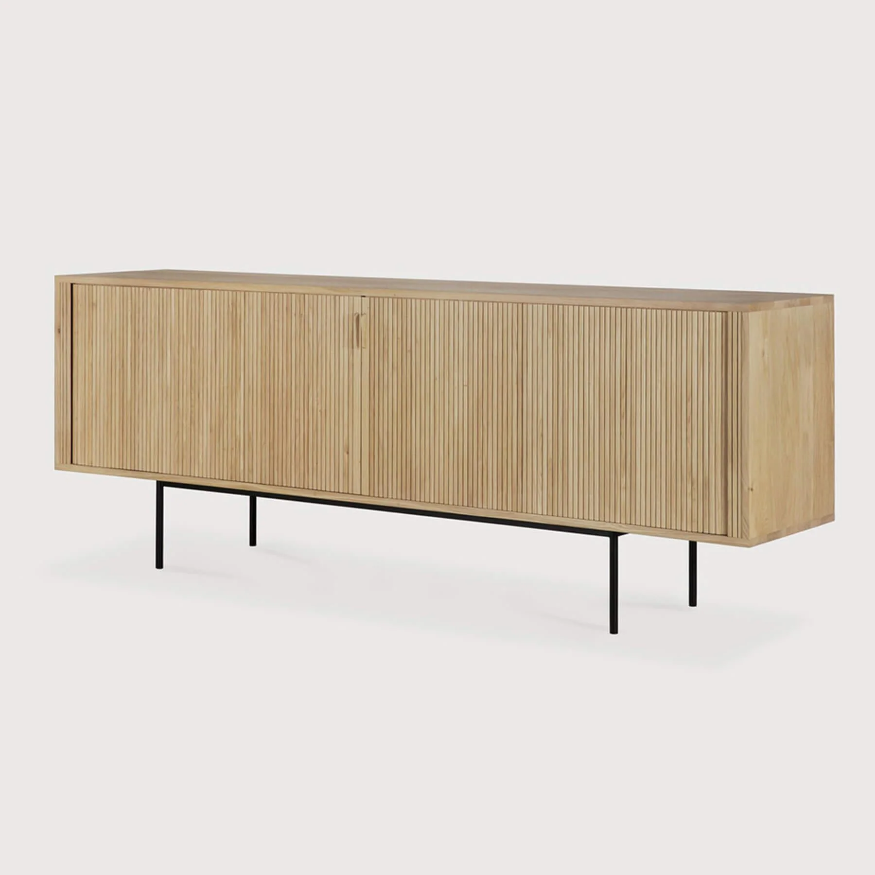 Ethnicraft Roller Max Sideboard - Image 2