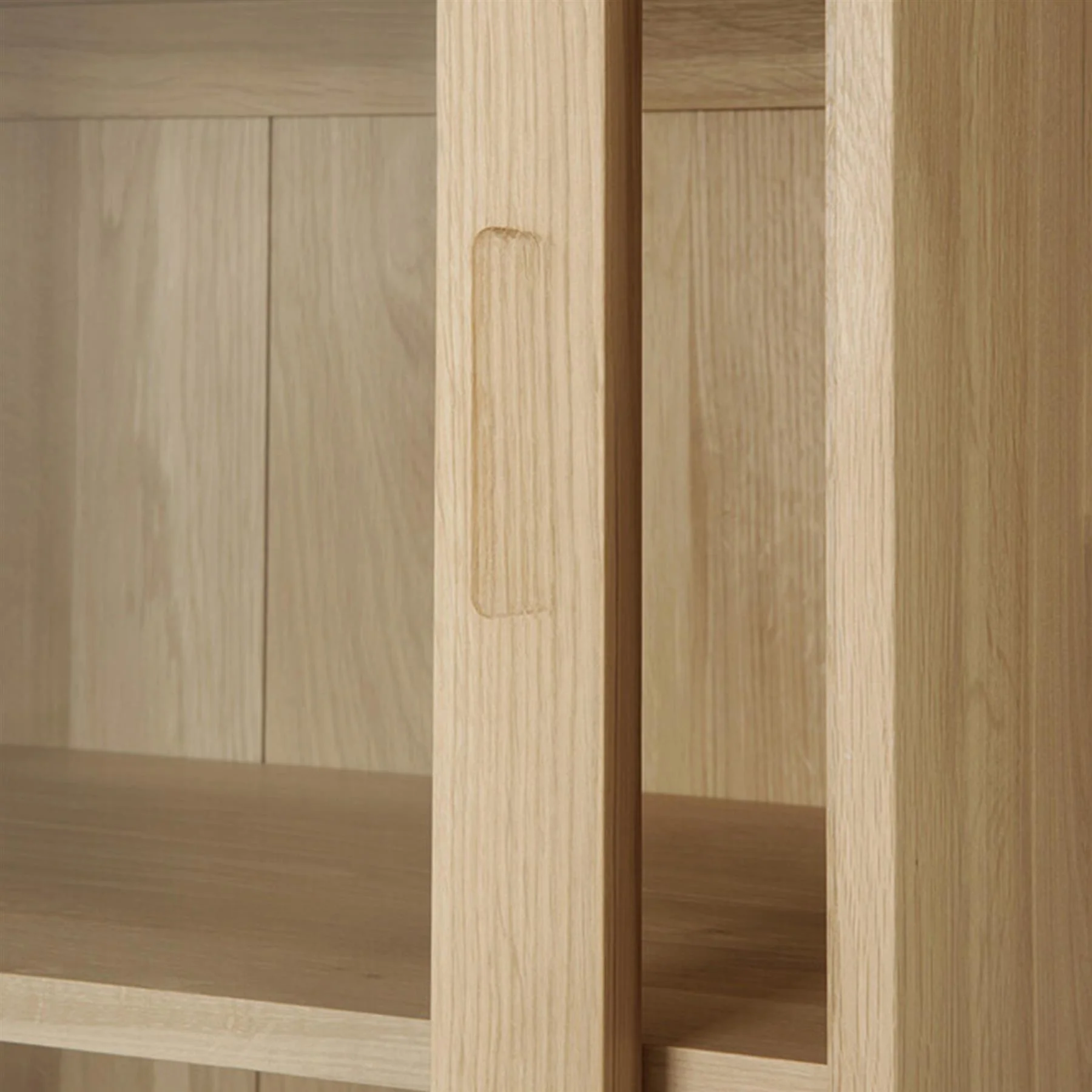Ethnicraft Wave Cupboard - Image 7