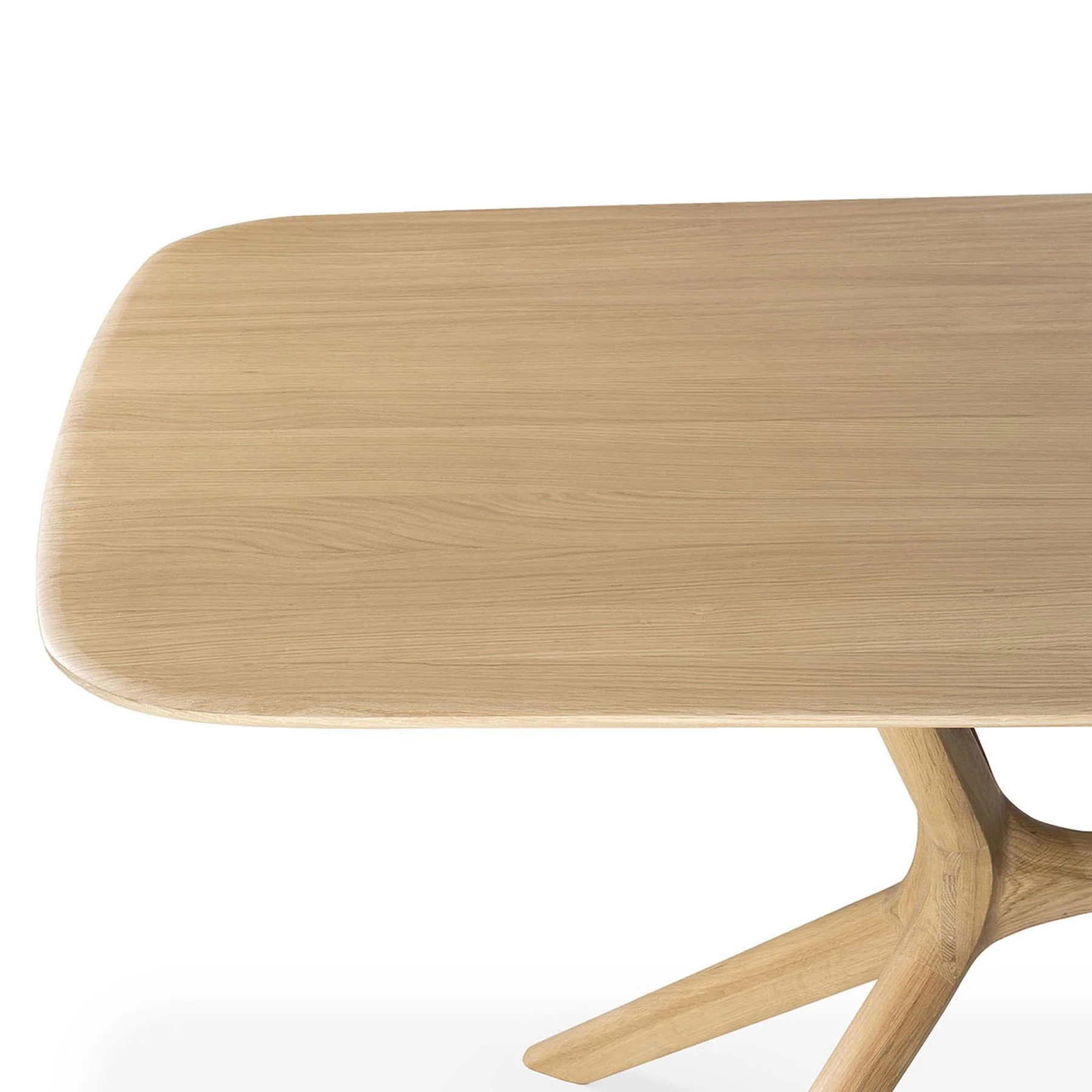 Ethnicraft X Dining Table - Image 4