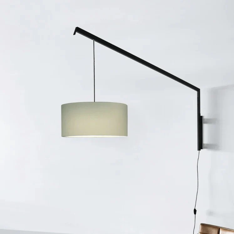 Ex-display (Bermondsey store) Modo Luce ANGELICA 120 - Wall Light