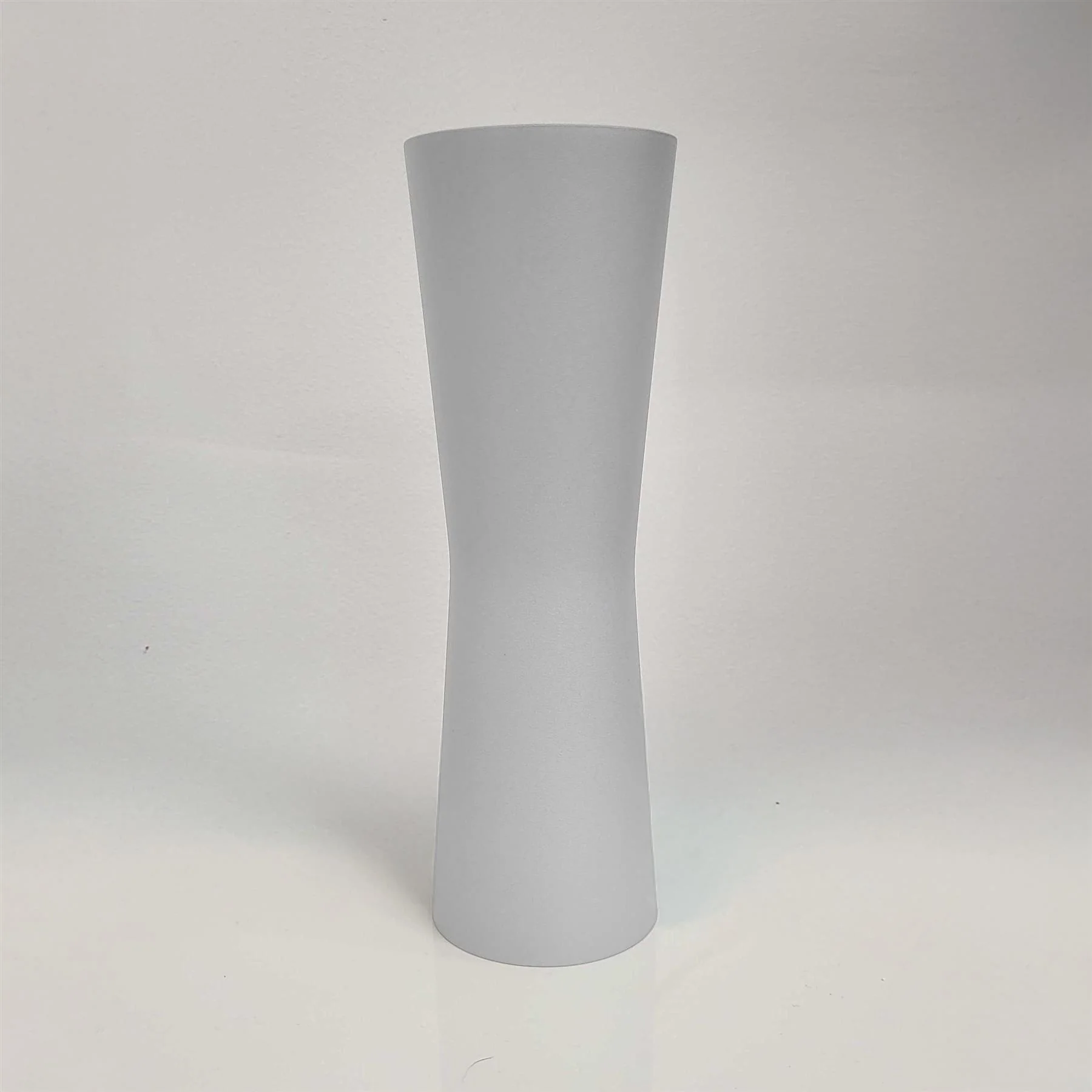 Ex-Display Flos Clessidra Wall Light - Light Grey - 20 Degree Beam - Image 2