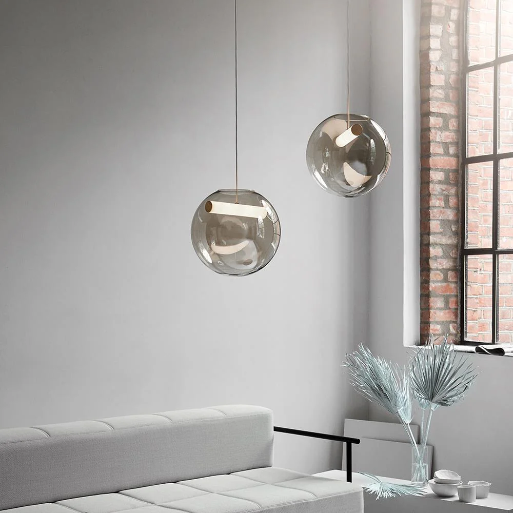 Ex-Display Northern Reveal Pendant Light - Image 2