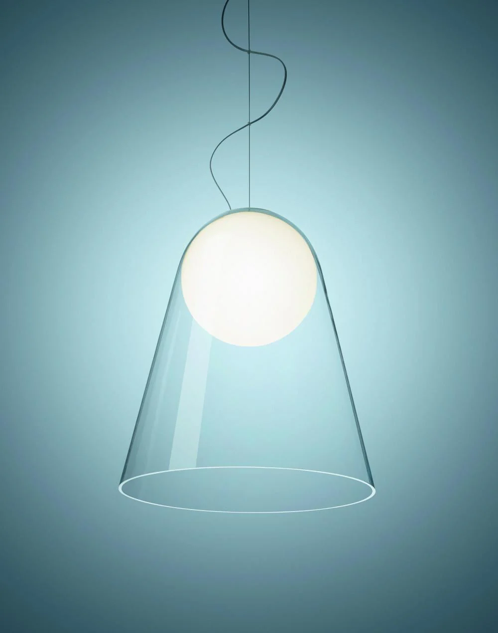 Ex-Display Satellight Pendant - Image 2
