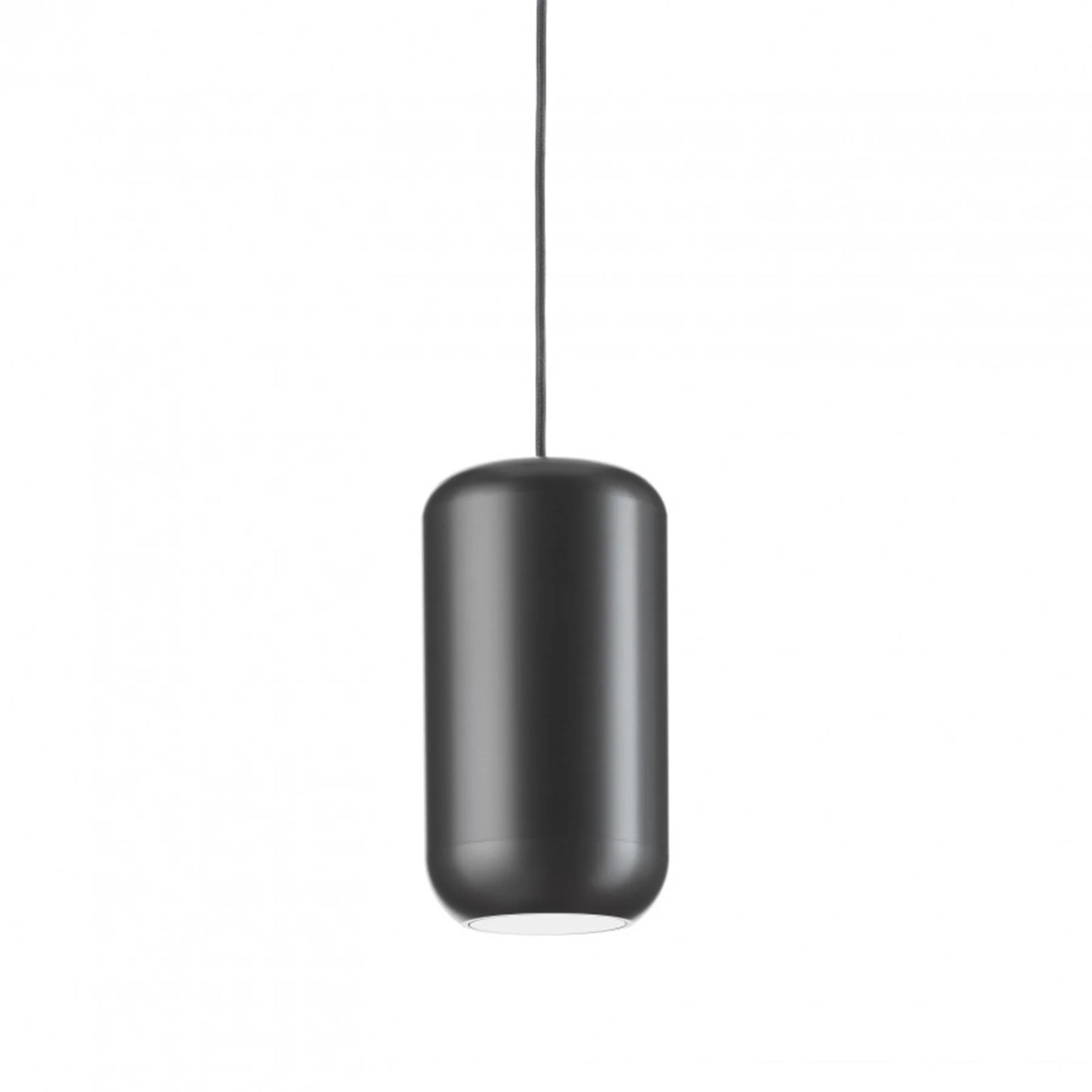 Ex-Display Urban Pendant Light - Grey