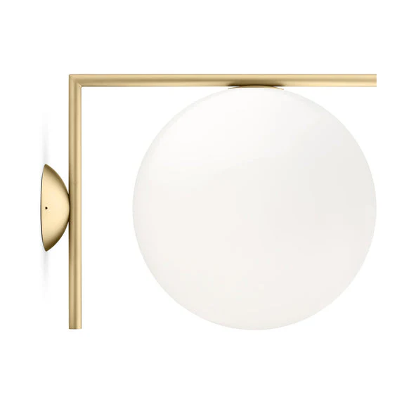 Ex-Display (Wimbledon Store) Sammode Musset wall light - Petrol Black - Image 8