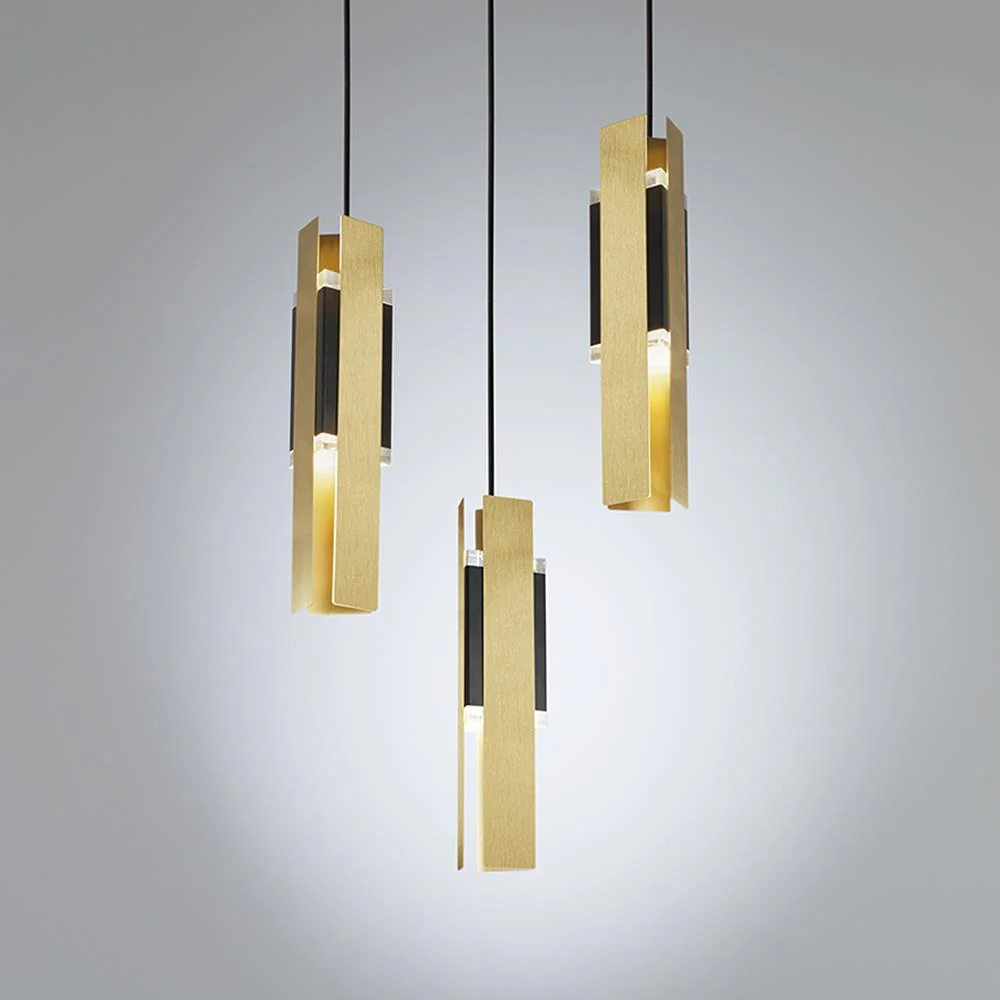 Excalibur Cluster Chandelier - Small - Image 3